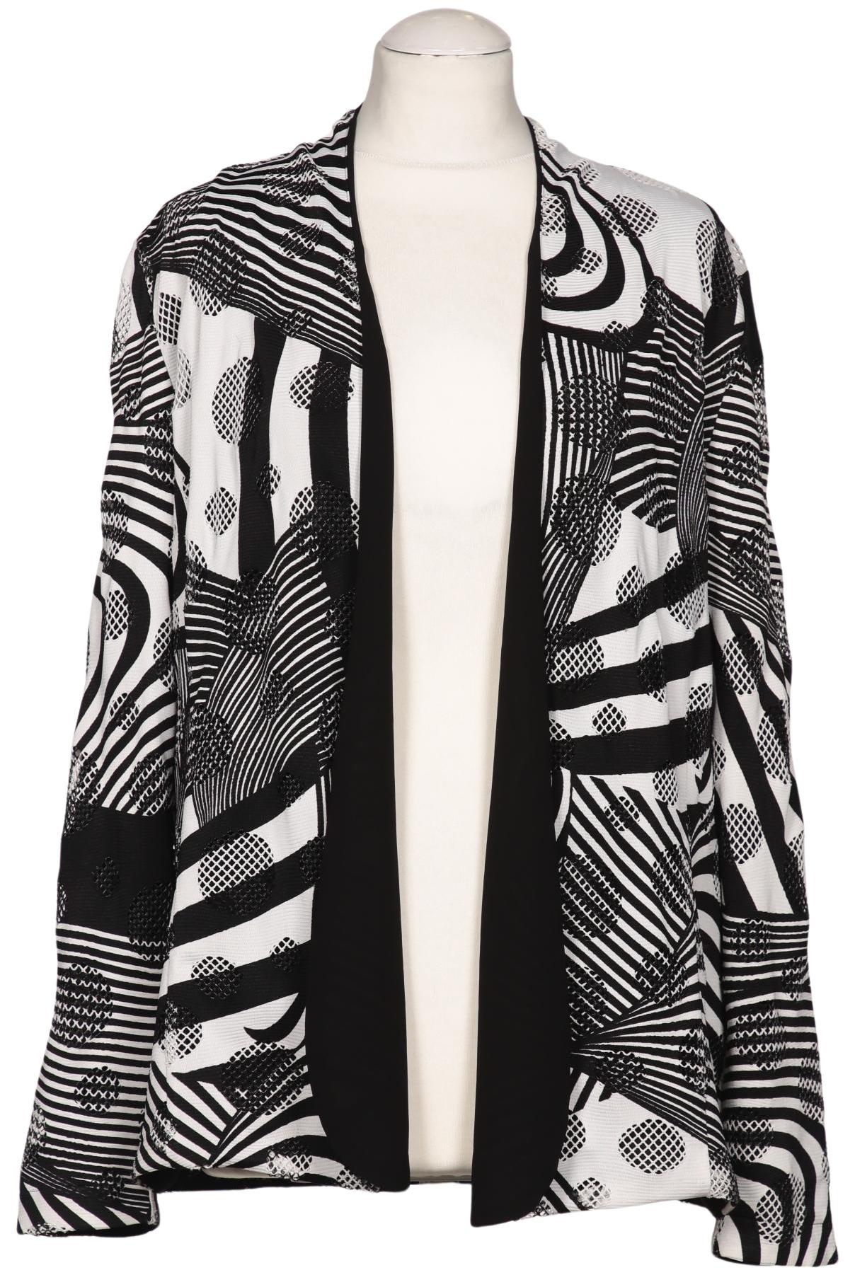 

Sommermann Damen Strickjacke, mehrfarbig, Gr. 40