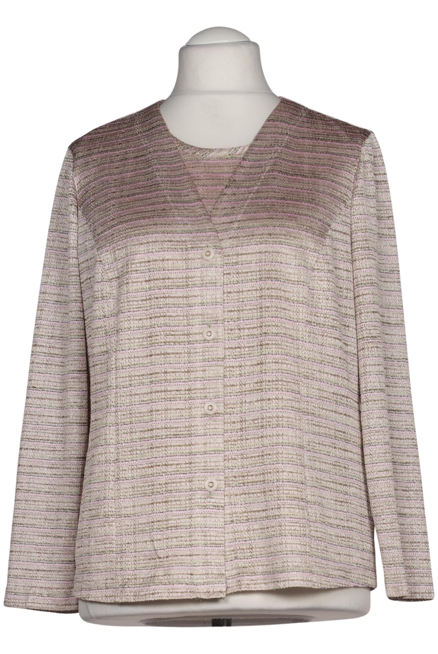 

Sommermann Damen Strickjacke, beige, Gr. 44