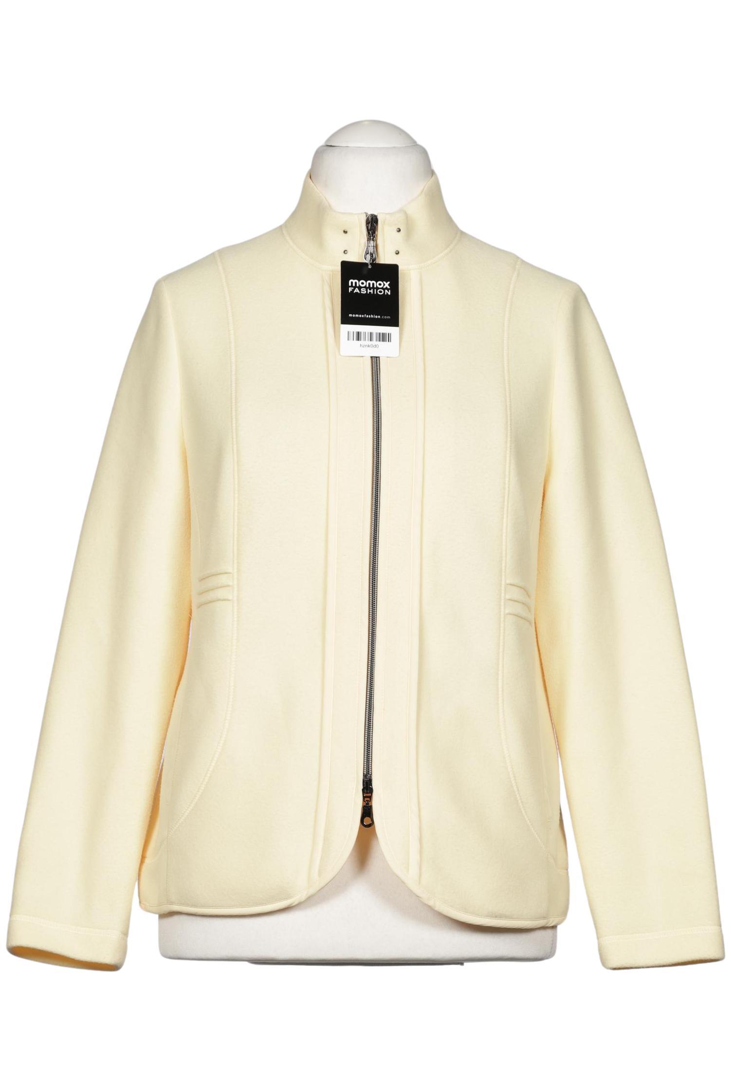 

Sommermann Damen Sweatshirt, cremeweiß, Gr. 42