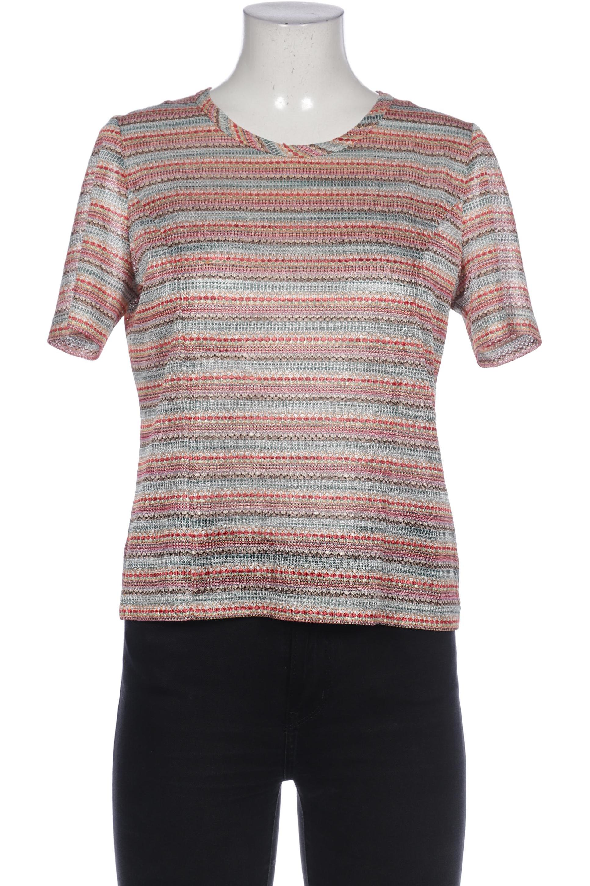 

Sommermann Damen T-Shirt, mehrfarbig, Gr. 42