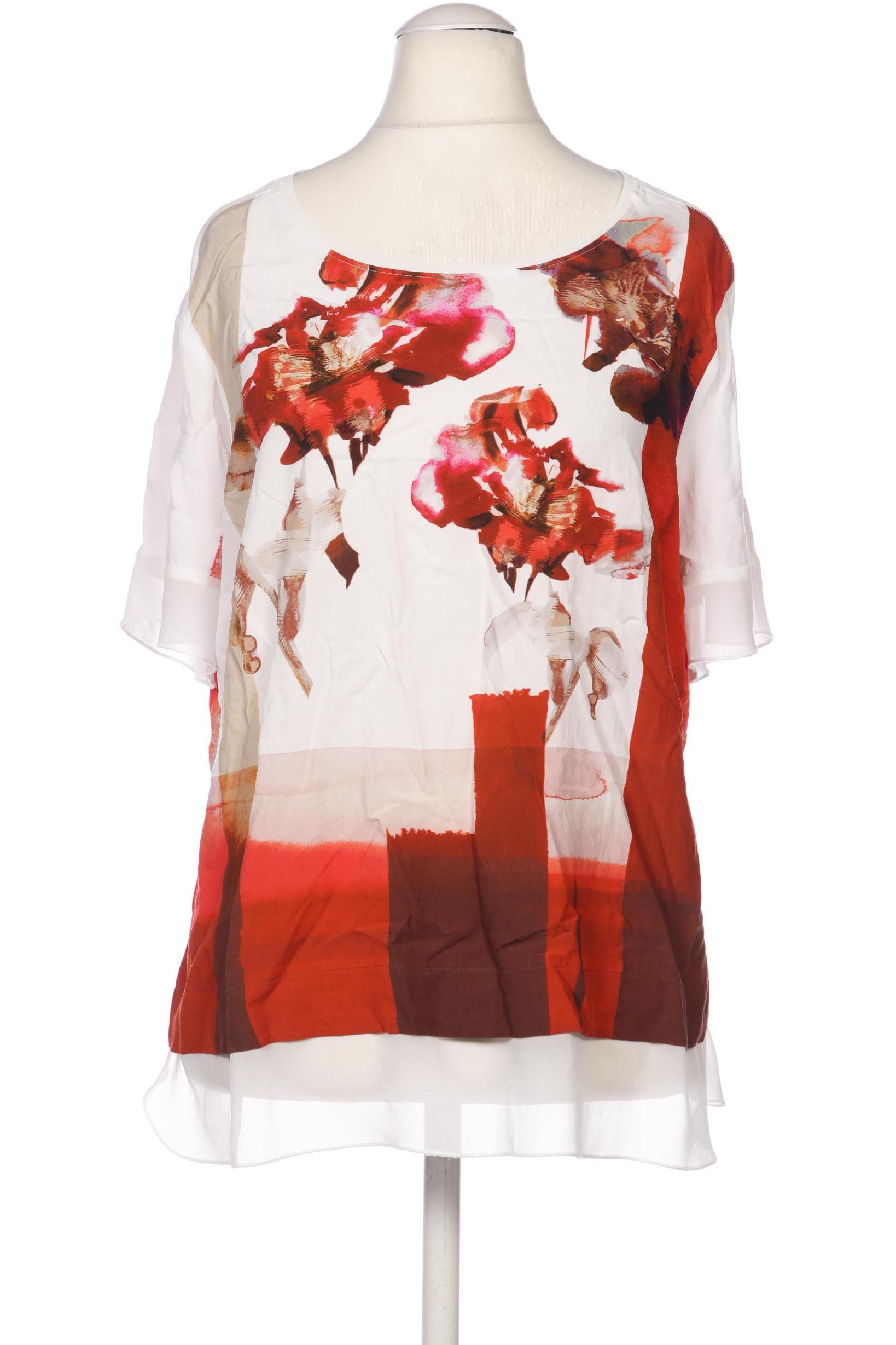 

Sommermann Damen T-Shirt, mehrfarbig, Gr. 44
