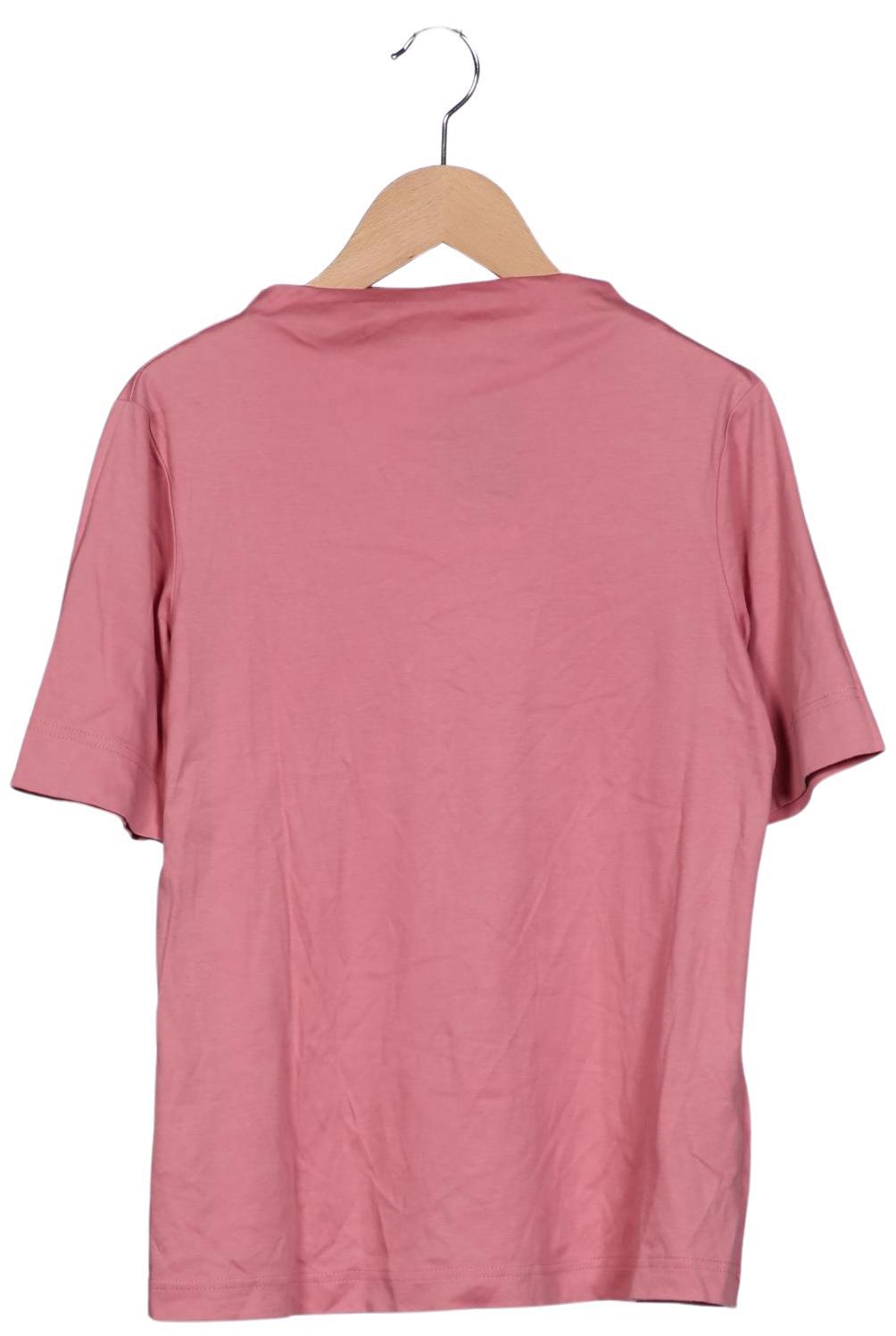 Thumbnail - Sommermann Damen T-Shirt, pink, Gr. 38
