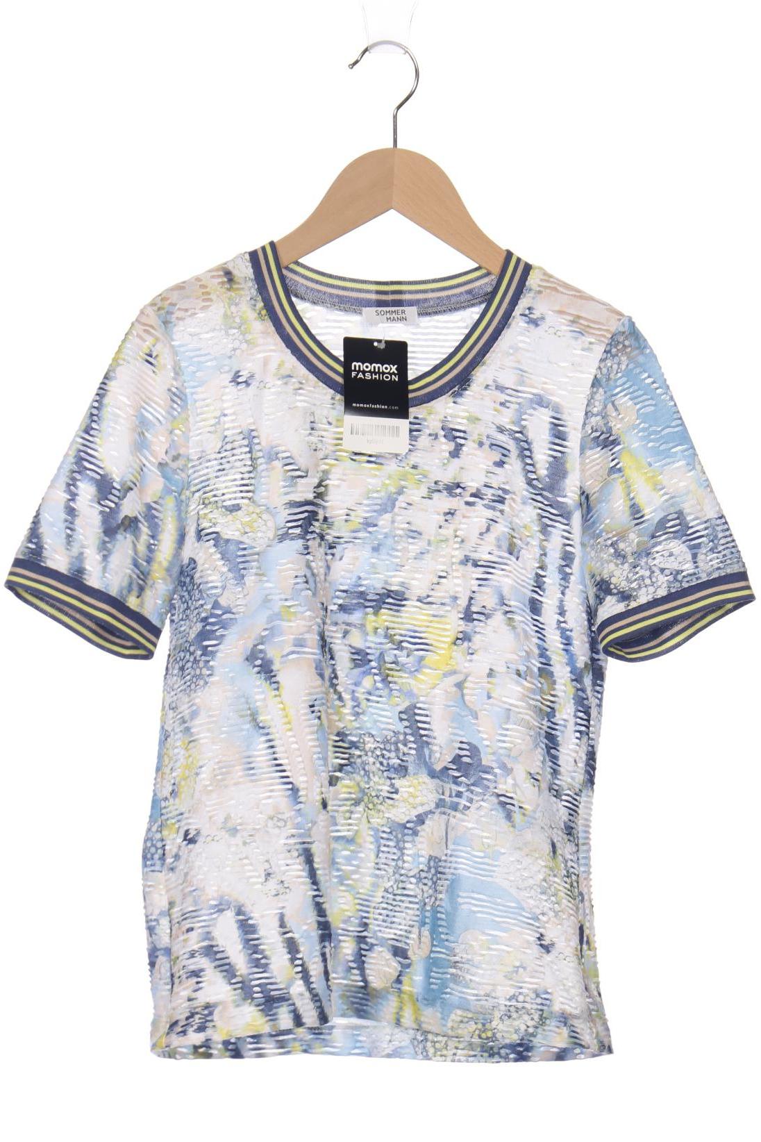 

Sommermann Damen T-Shirt, mehrfarbig