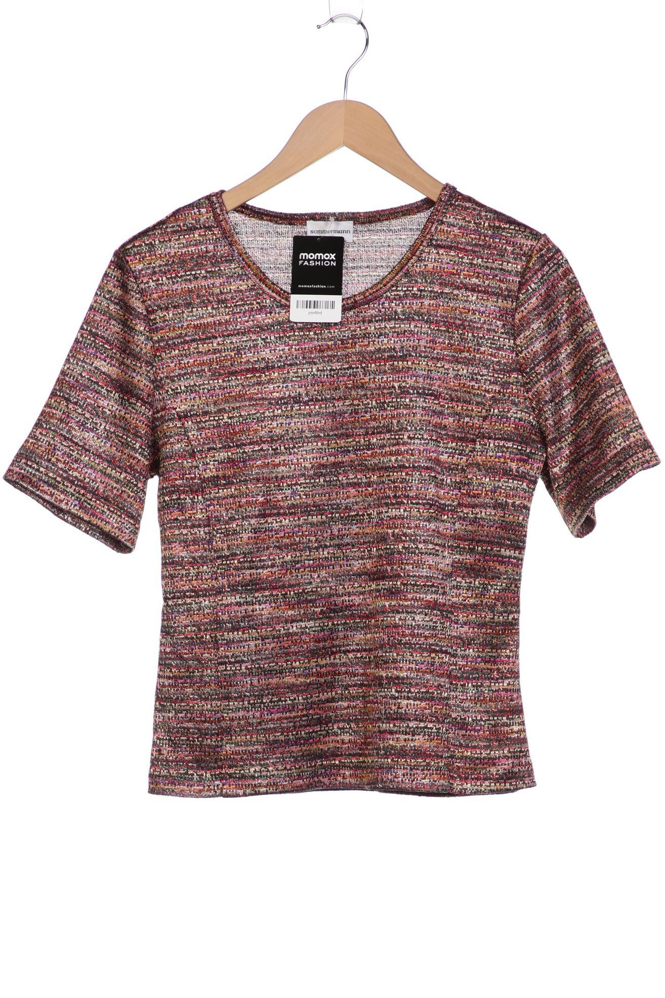 

Sommermann Damen T-Shirt, mehrfarbig