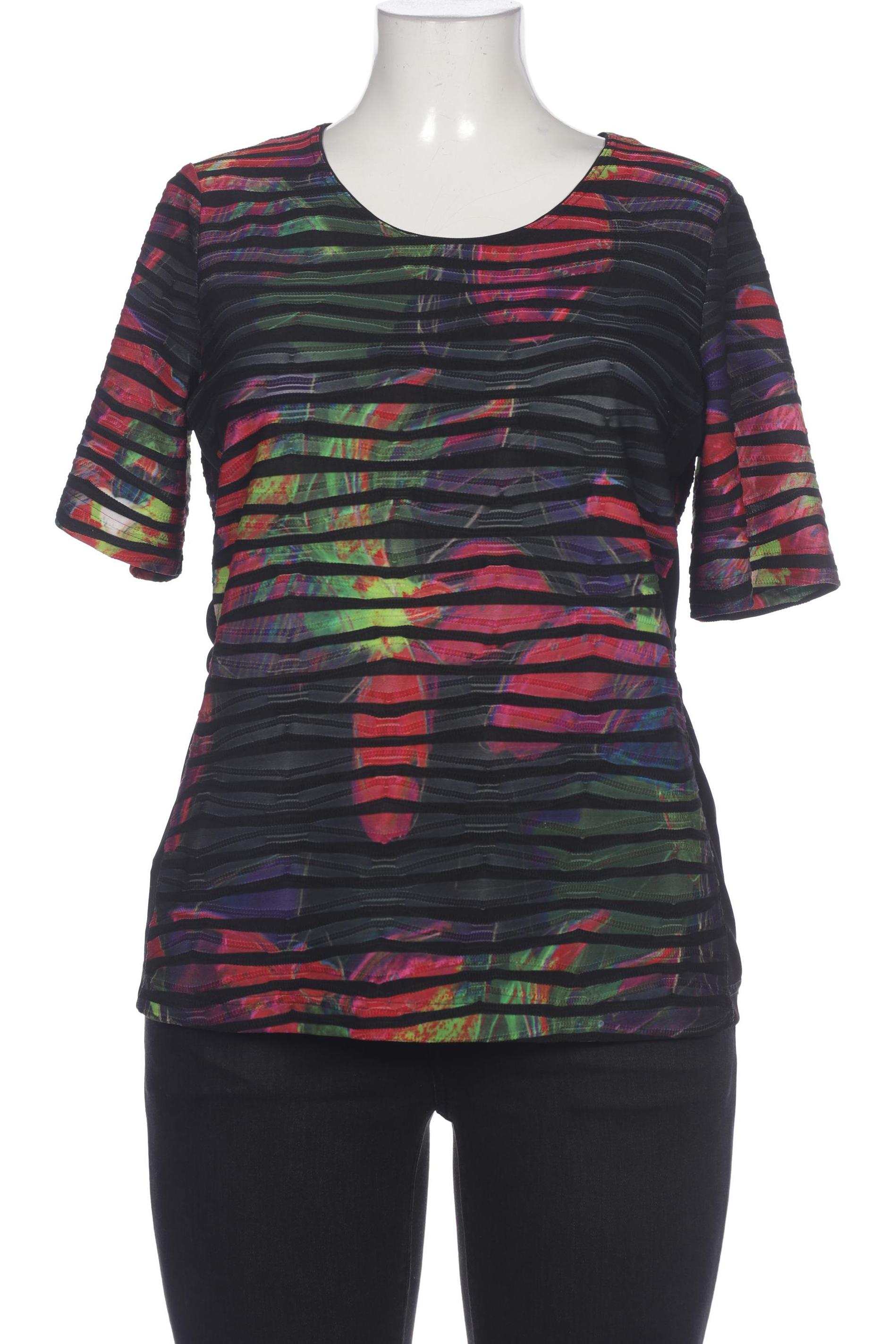 

Sommermann Damen T-Shirt, mehrfarbig, Gr. 44