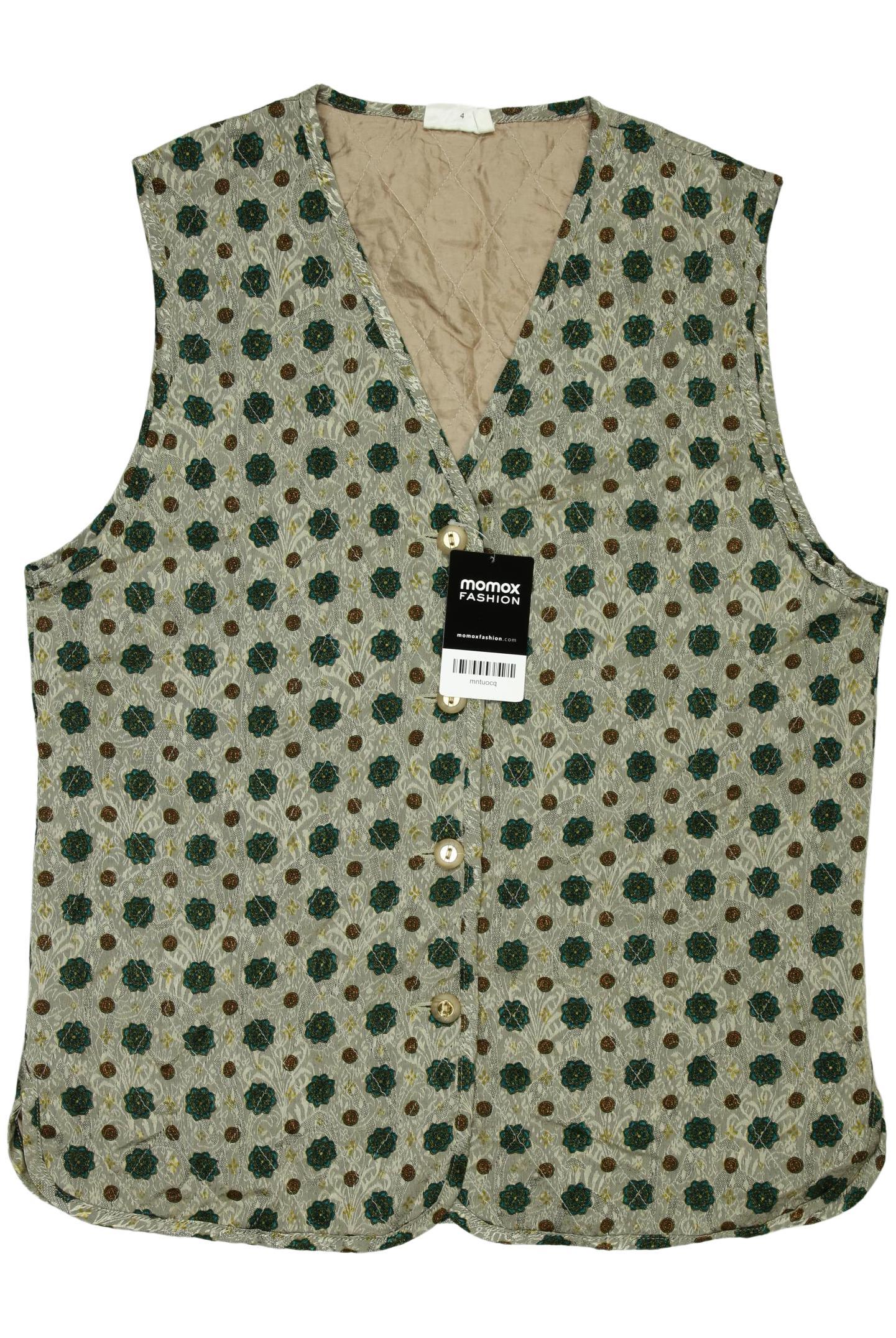 

Sommermann Damen Weste, mehrfarbig, Gr. 38