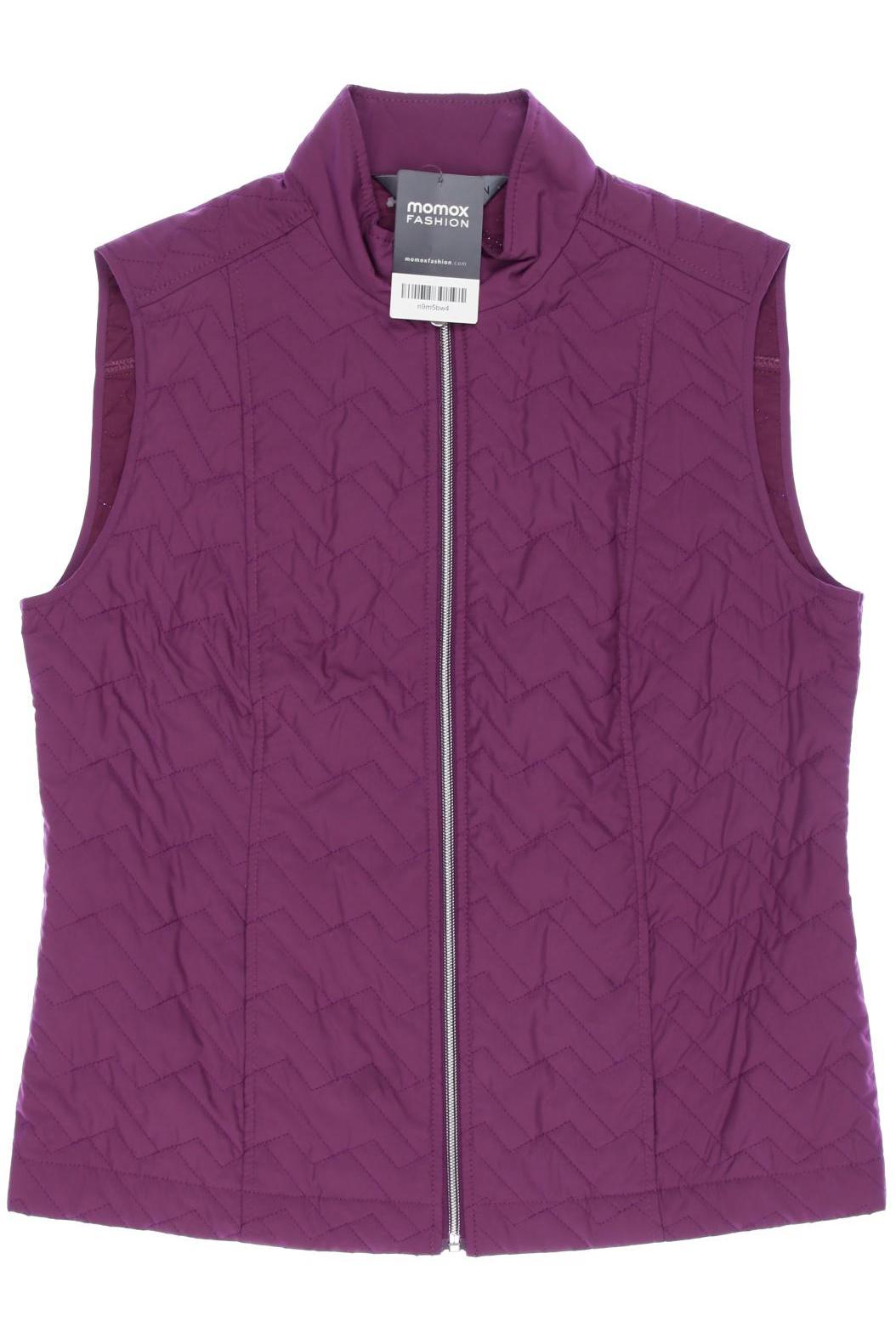 

Sommermann Damen Weste, pink, Gr. 38