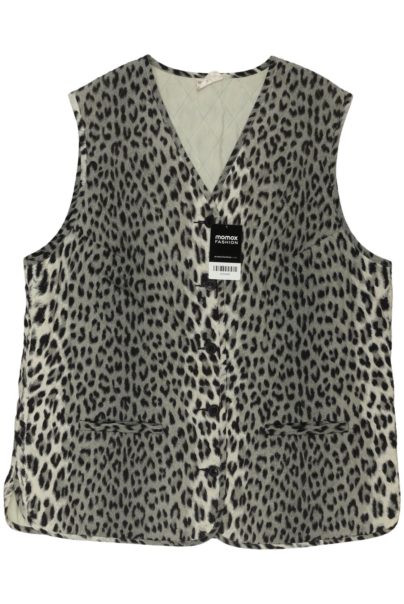 

Sommermann Damen Weste, beige, Gr. 48