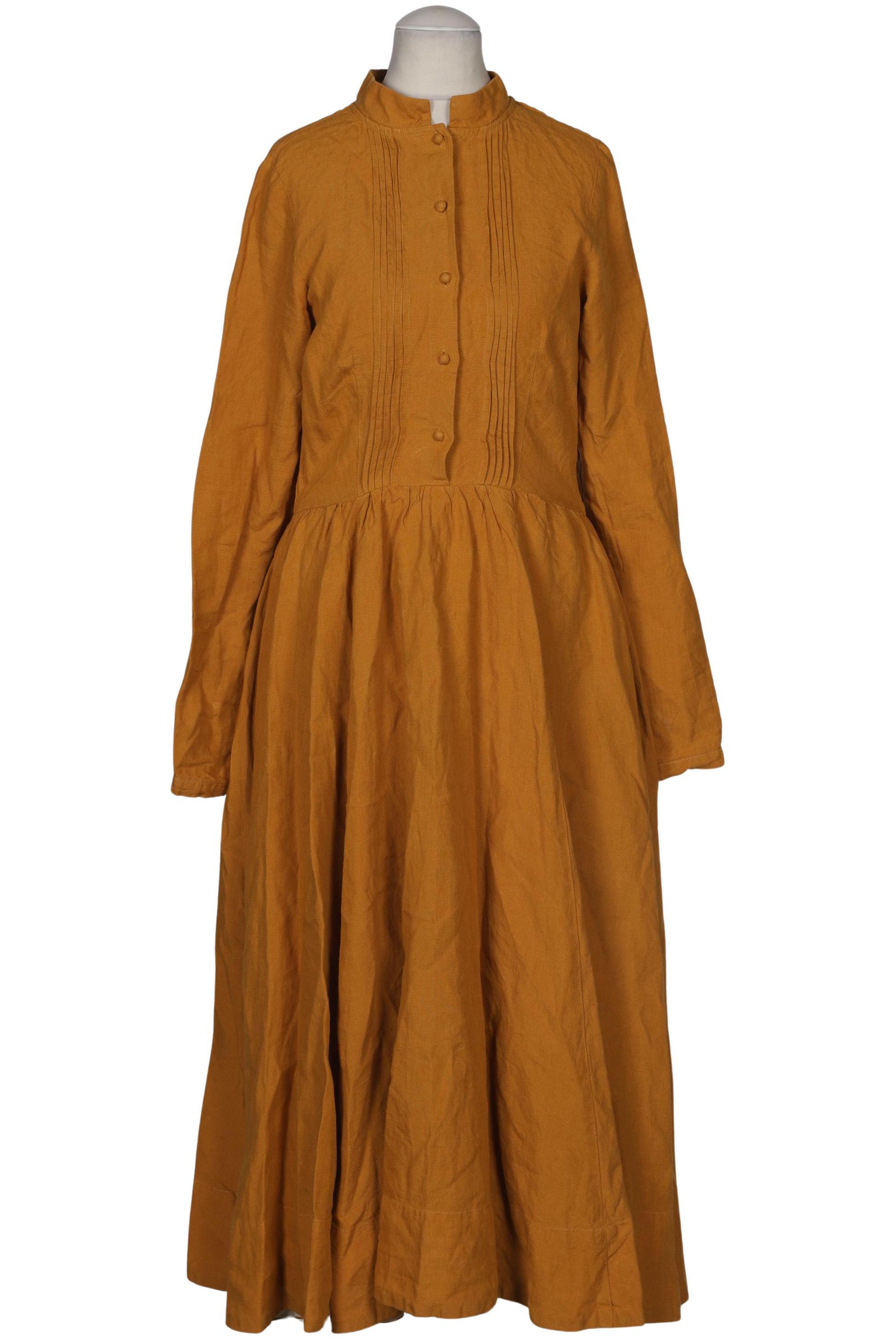 

Son de Flor Damen Kleid, orange, Gr. 34