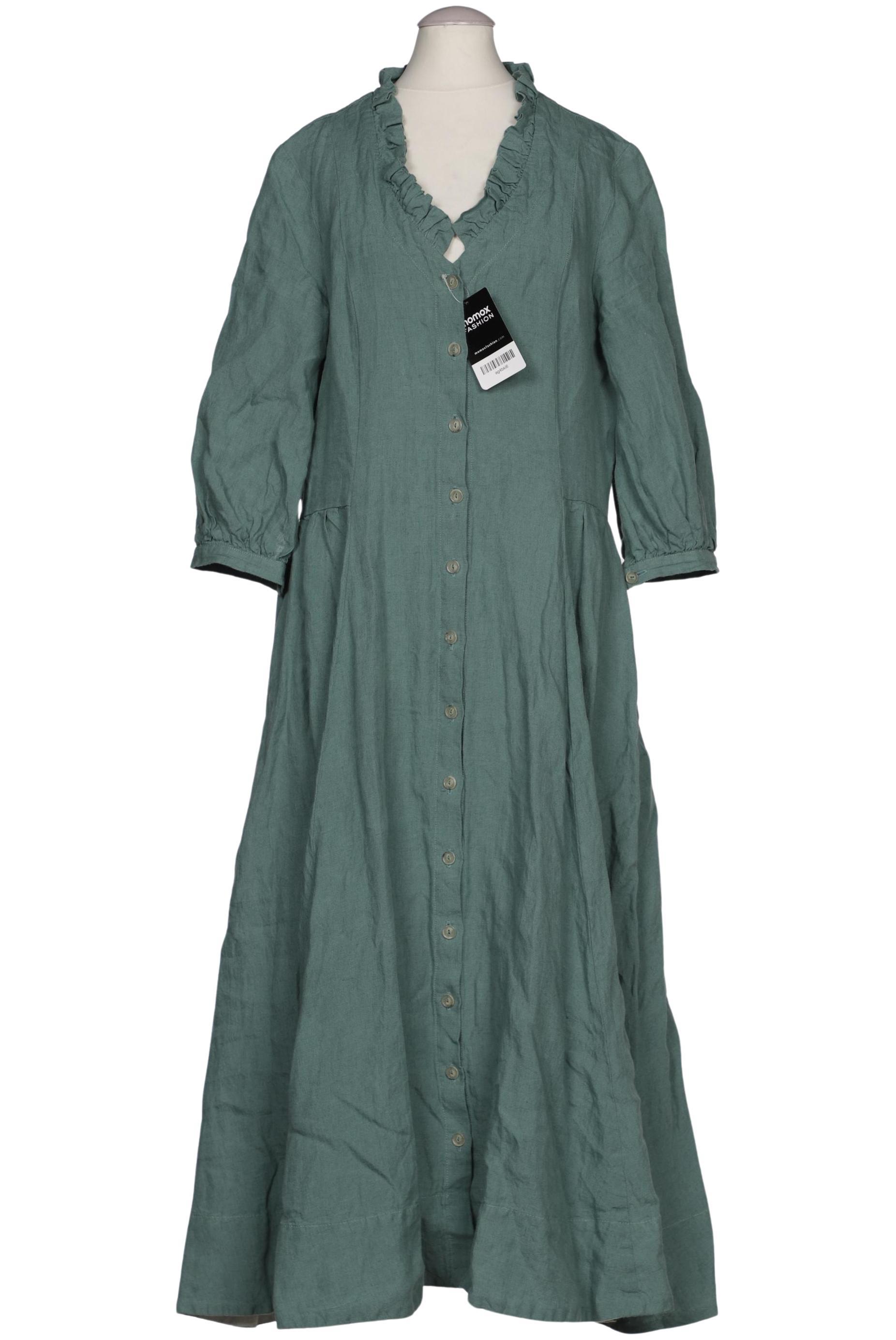 

Son de Flor Damen Kleid, grün, Gr. 38