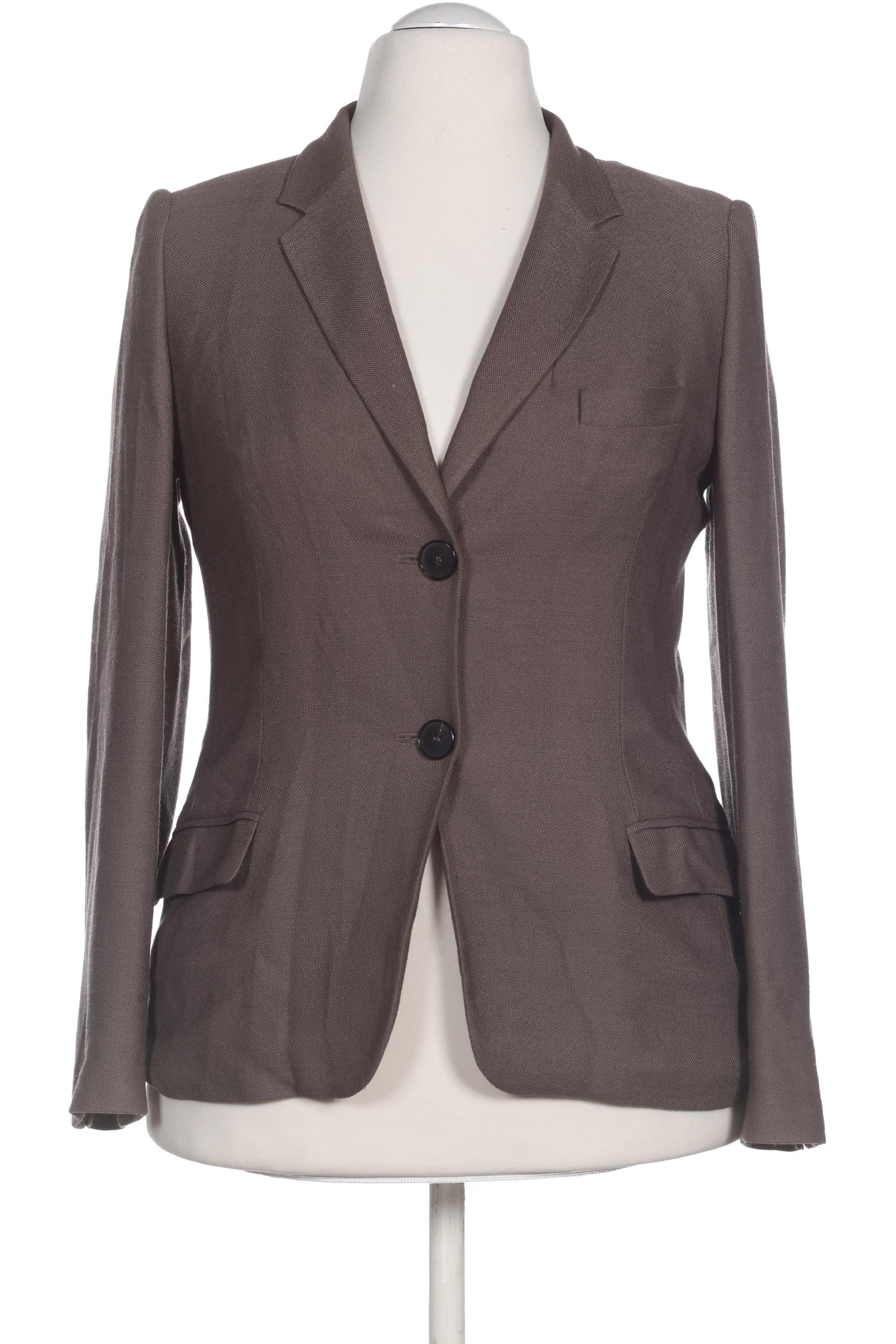 

Sonia Bogner Damen Blazer, braun, Gr. 42