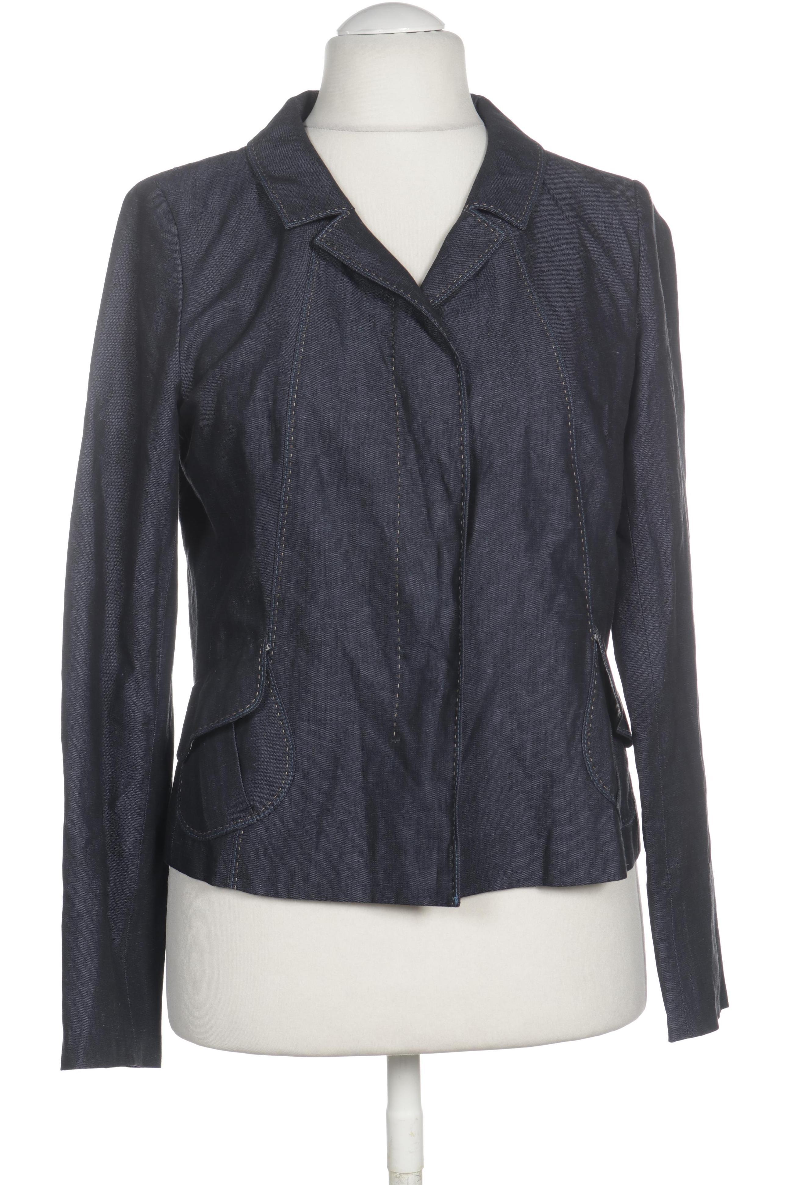 

Sonia Bogner Damen Blazer, grau, Gr. 40