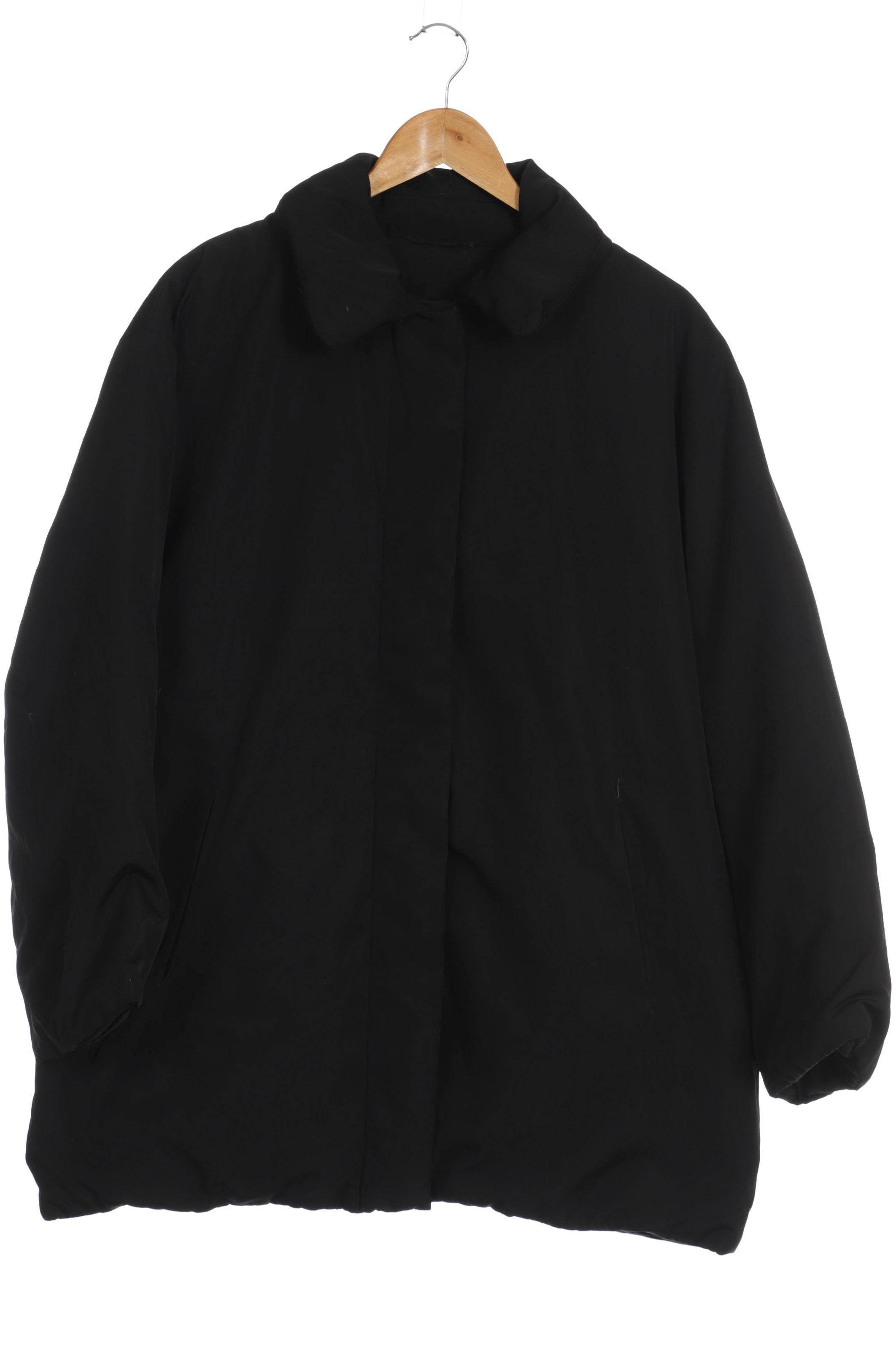 

Sonia Bogner Damen Jacke, schwarz, Gr.