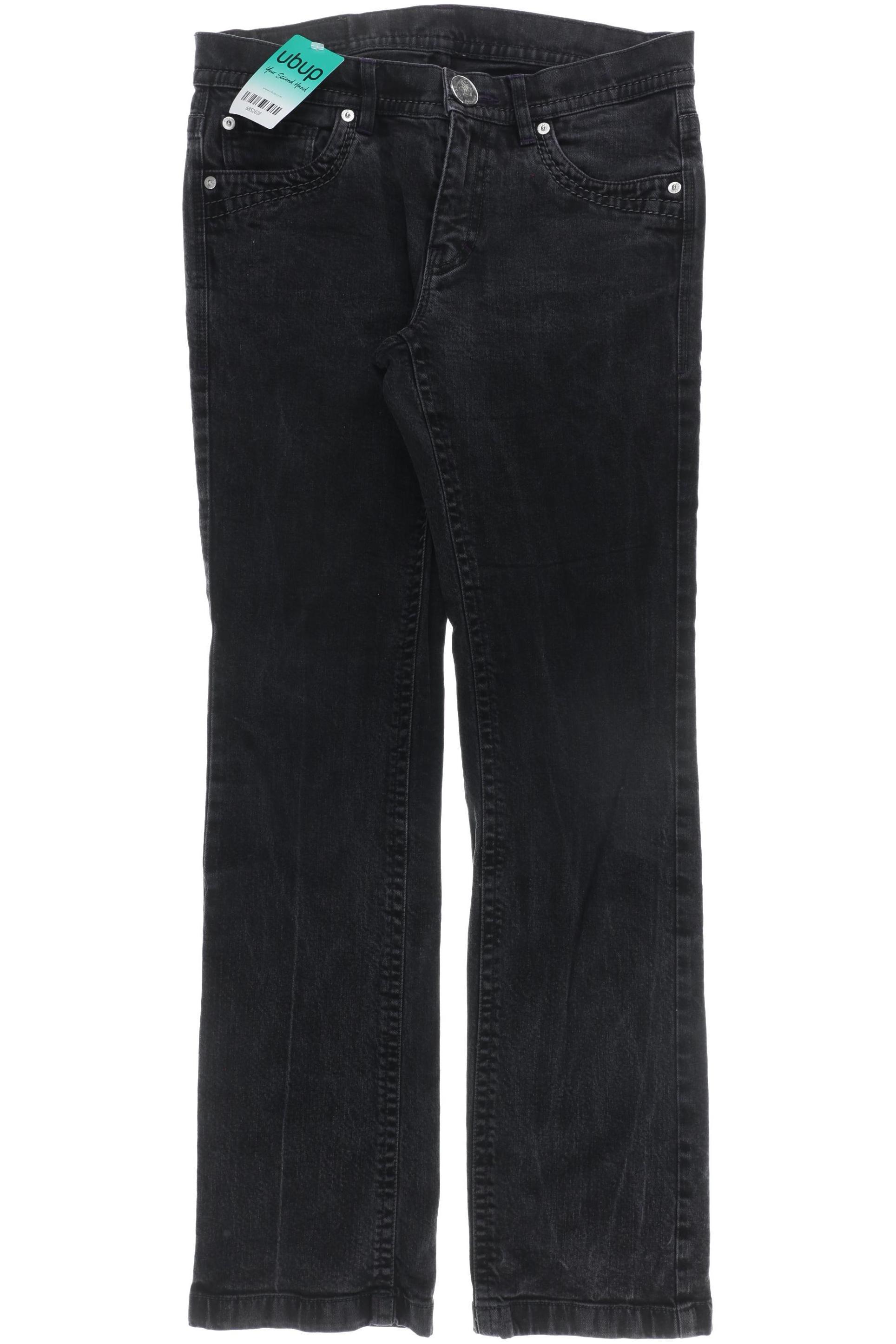 

Sonia Bogner Damen Jeans, schwarz, Gr. 38