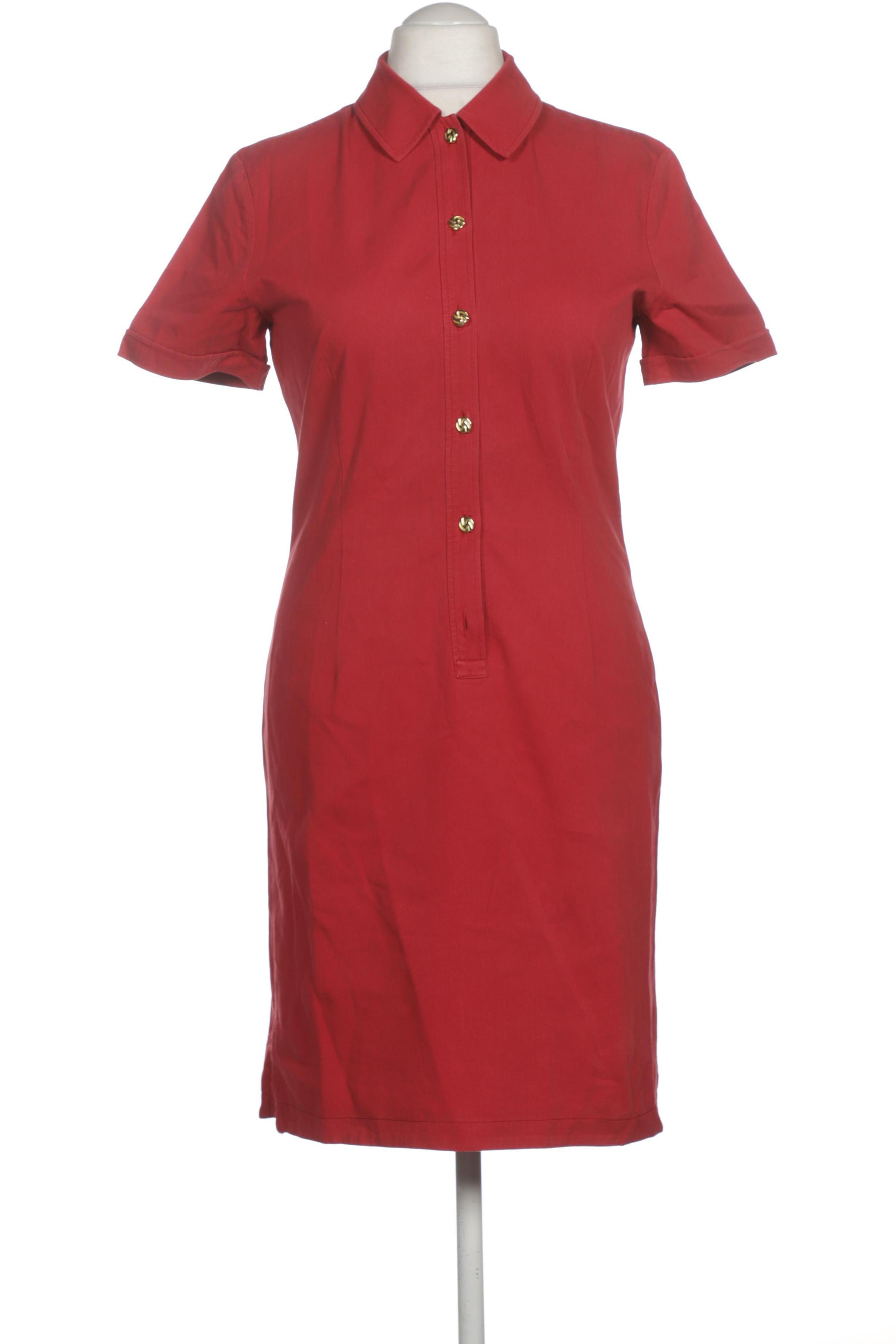 

Sonia Bogner Damen Kleid, rot, Gr. 12