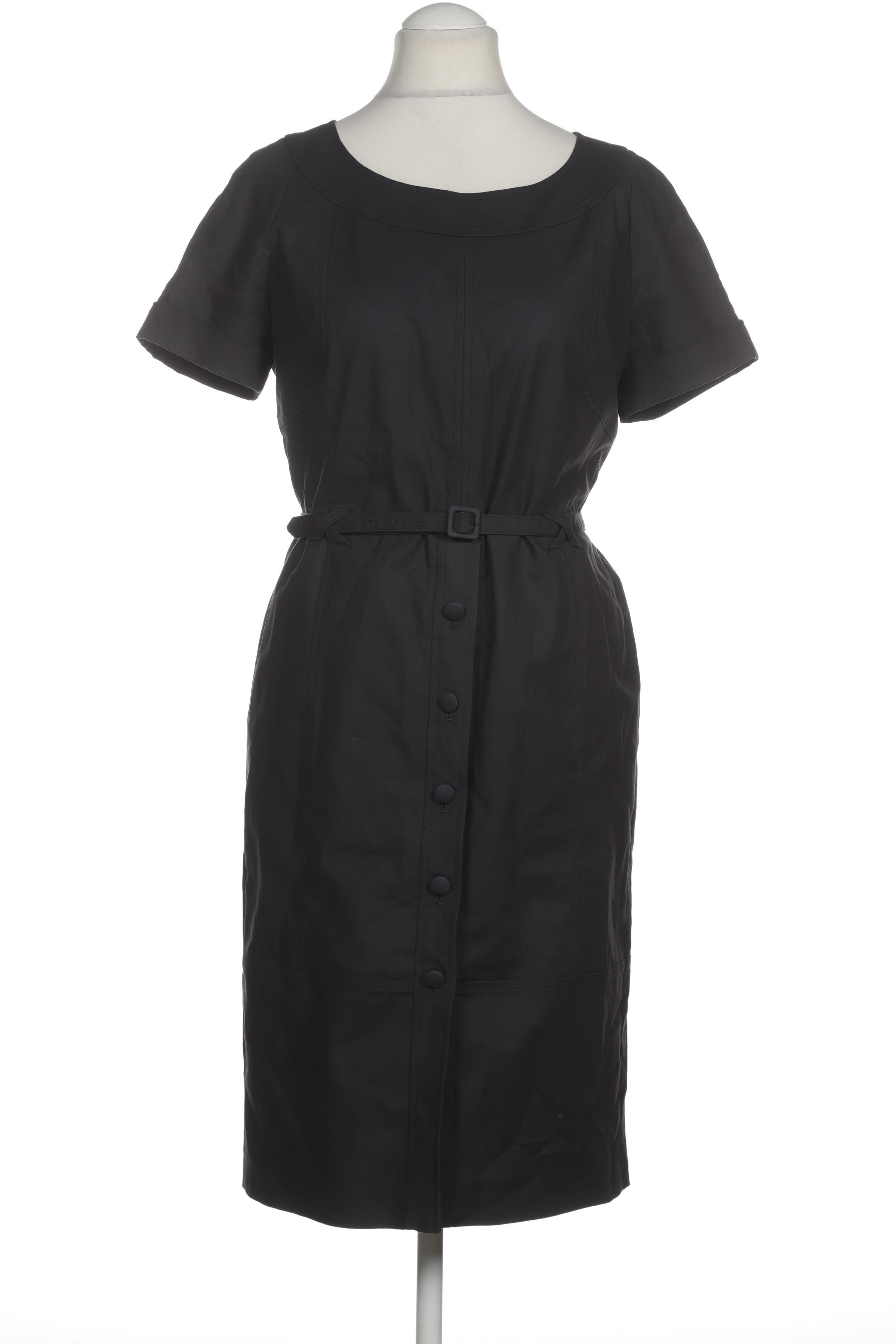 

Sonia Bogner Damen Kleid, schwarz, Gr. 40