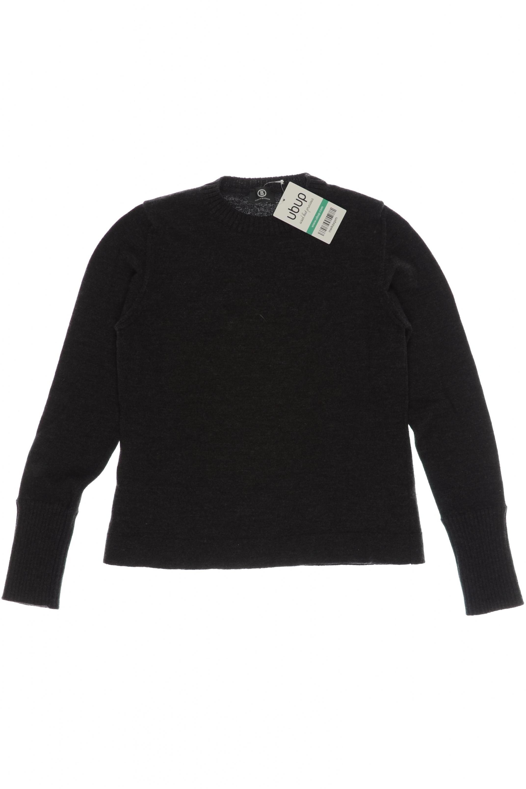 

Sonia Bogner Damen Pullover, grau, Gr. 38