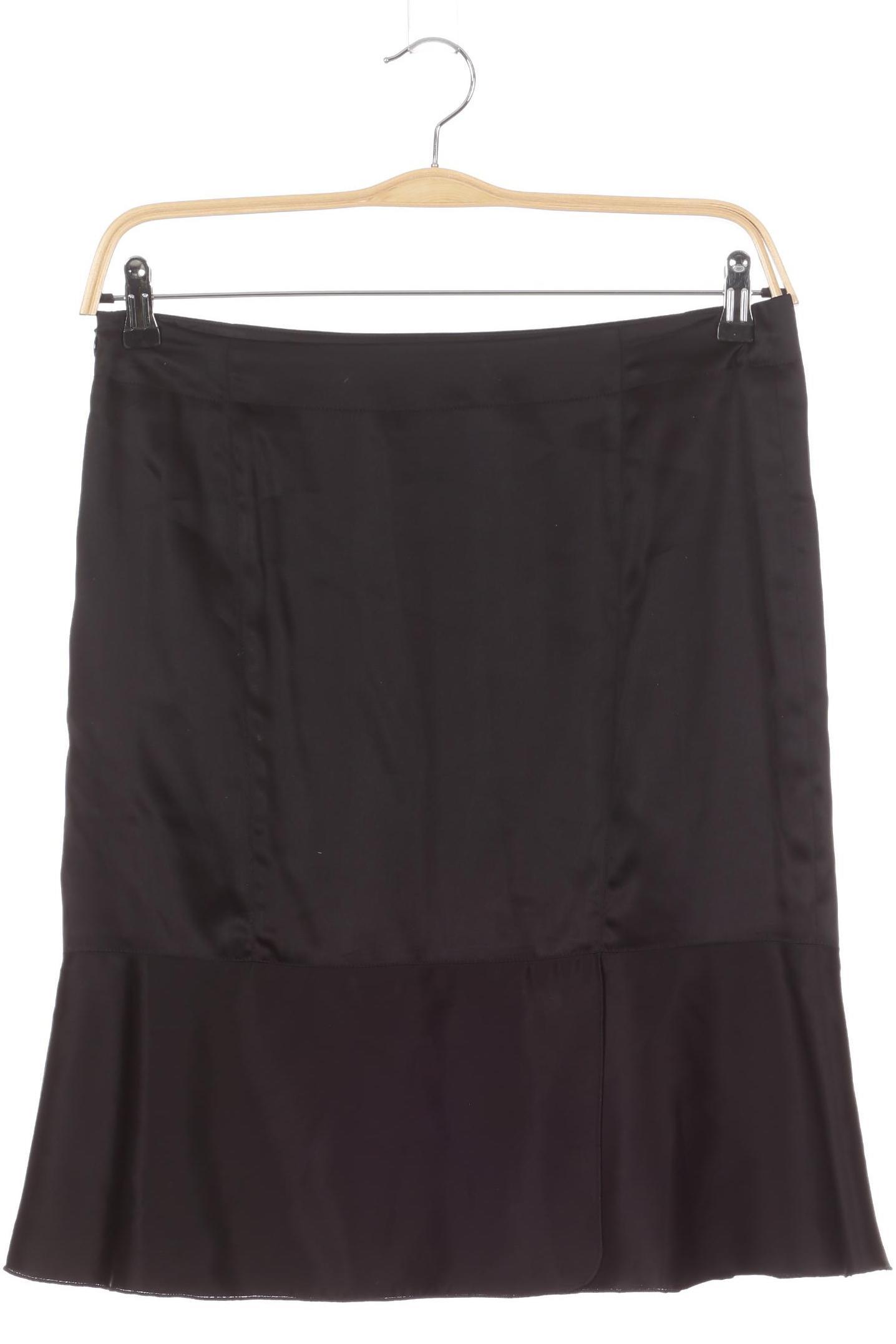 

Sonia Bogner Damen Rock, schwarz, Gr. 40