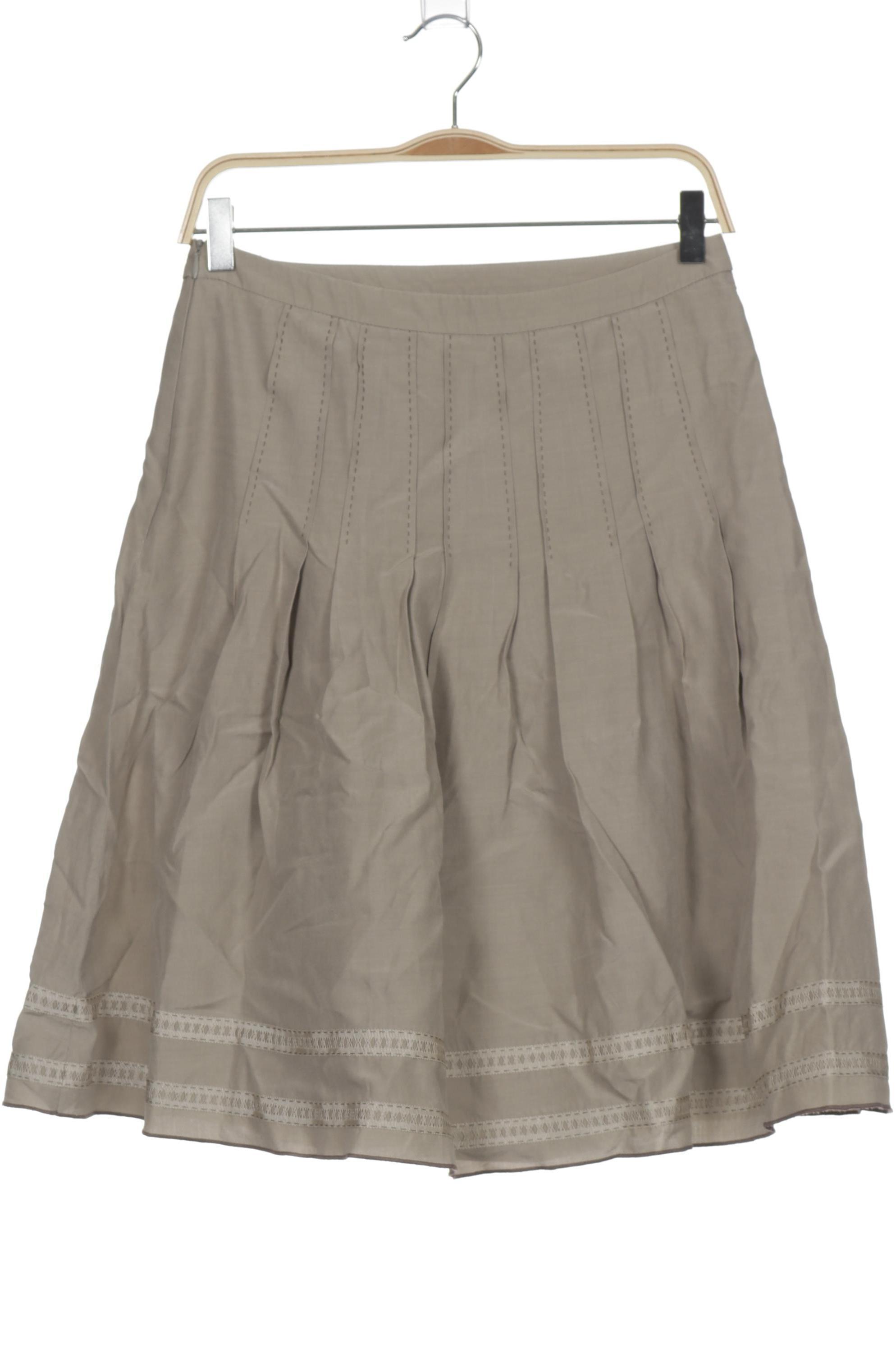 

Sonia Bogner Damen Rock, grau, Gr. 38