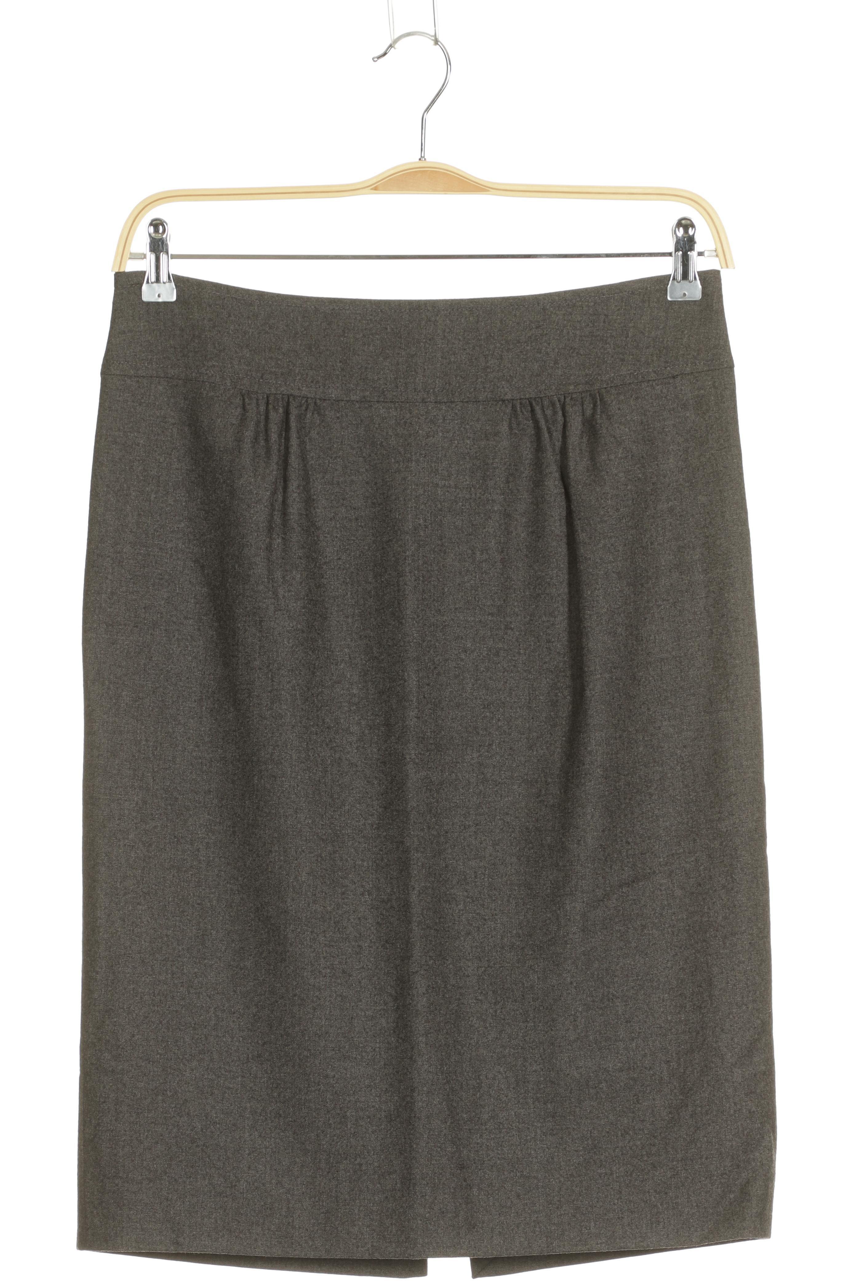 

Sonia Bogner Damen Rock, grau, Gr.