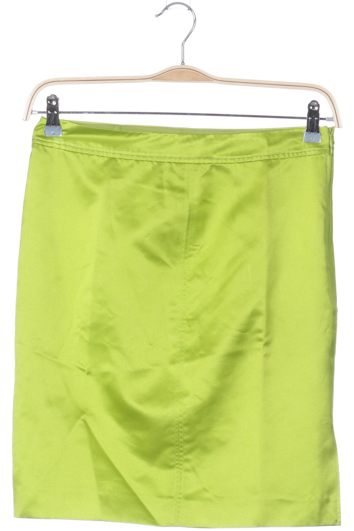 

Sonia Bogner Damen Rock, grün, Gr. 38