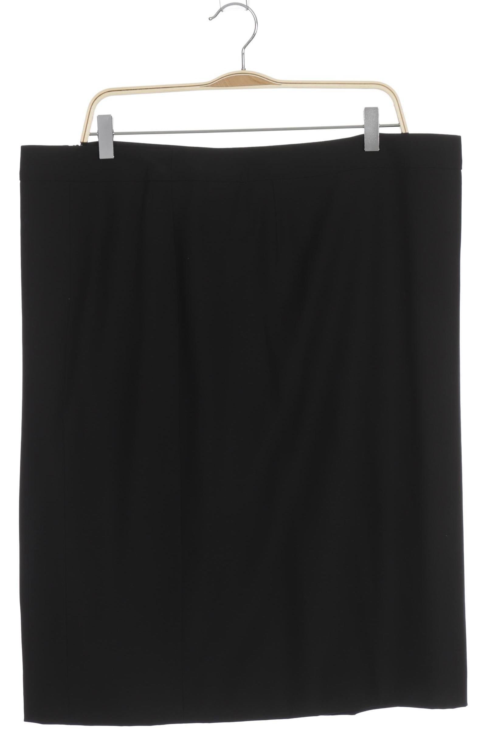 

Sonia Bogner Damen Rock, schwarz, Gr. 46