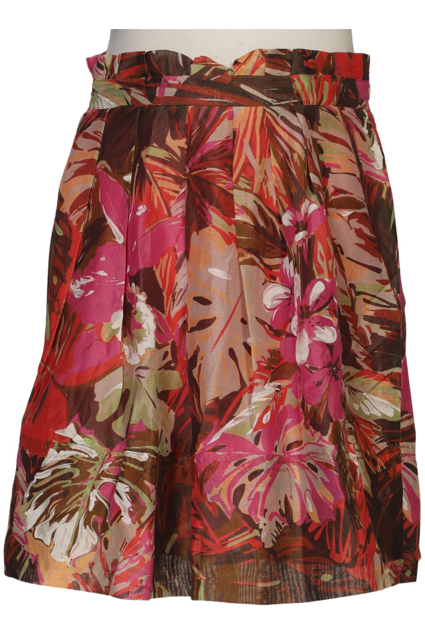 

Sonia Bogner Damen Rock, mehrfarbig, Gr. 42