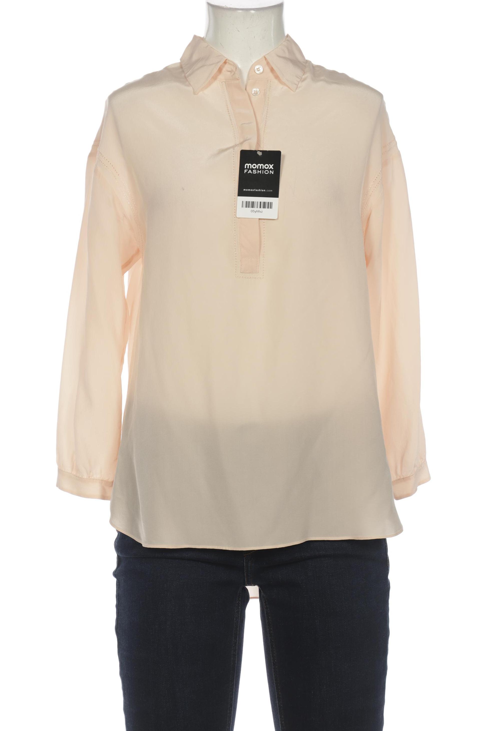 

Sonia Bogner Damen Bluse, pink