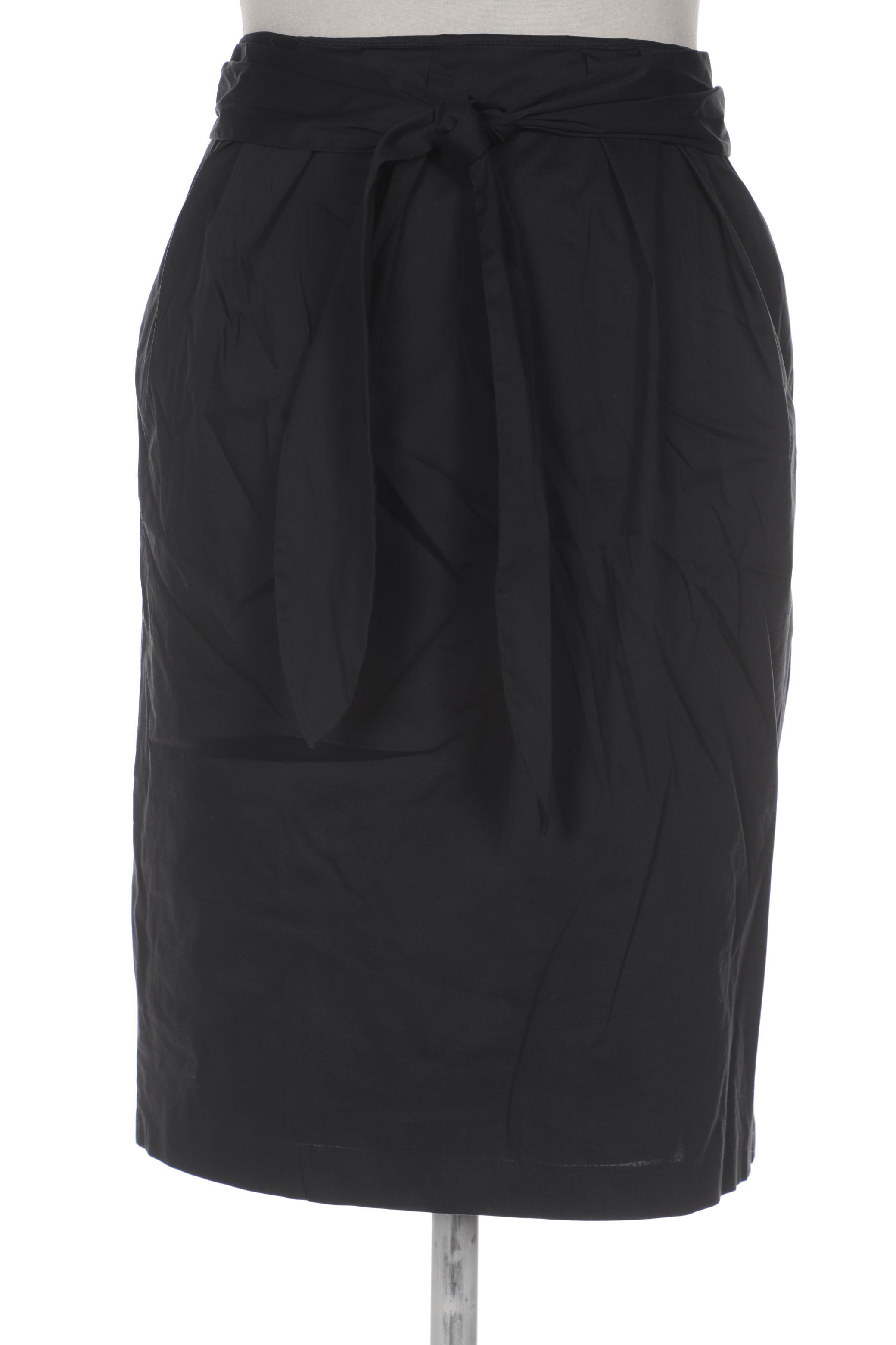 

Sonia Bogner Damen Rock, marineblau, Gr. 38