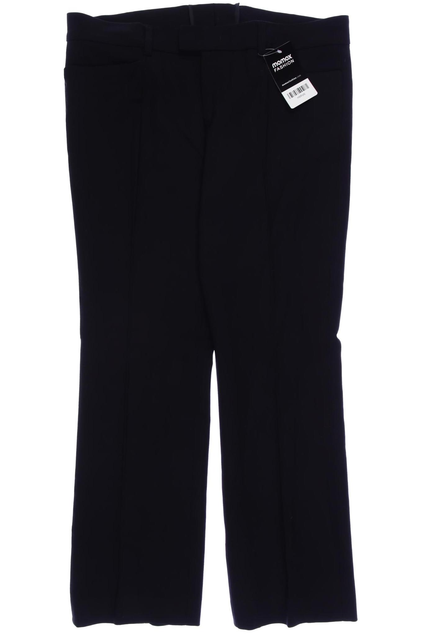 

Sonia Bogner Damen Stoffhose, schwarz, Gr. 38