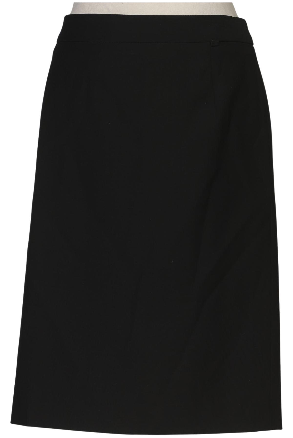 

Sonia Bogner Damen Rock, schwarz, Gr. 40