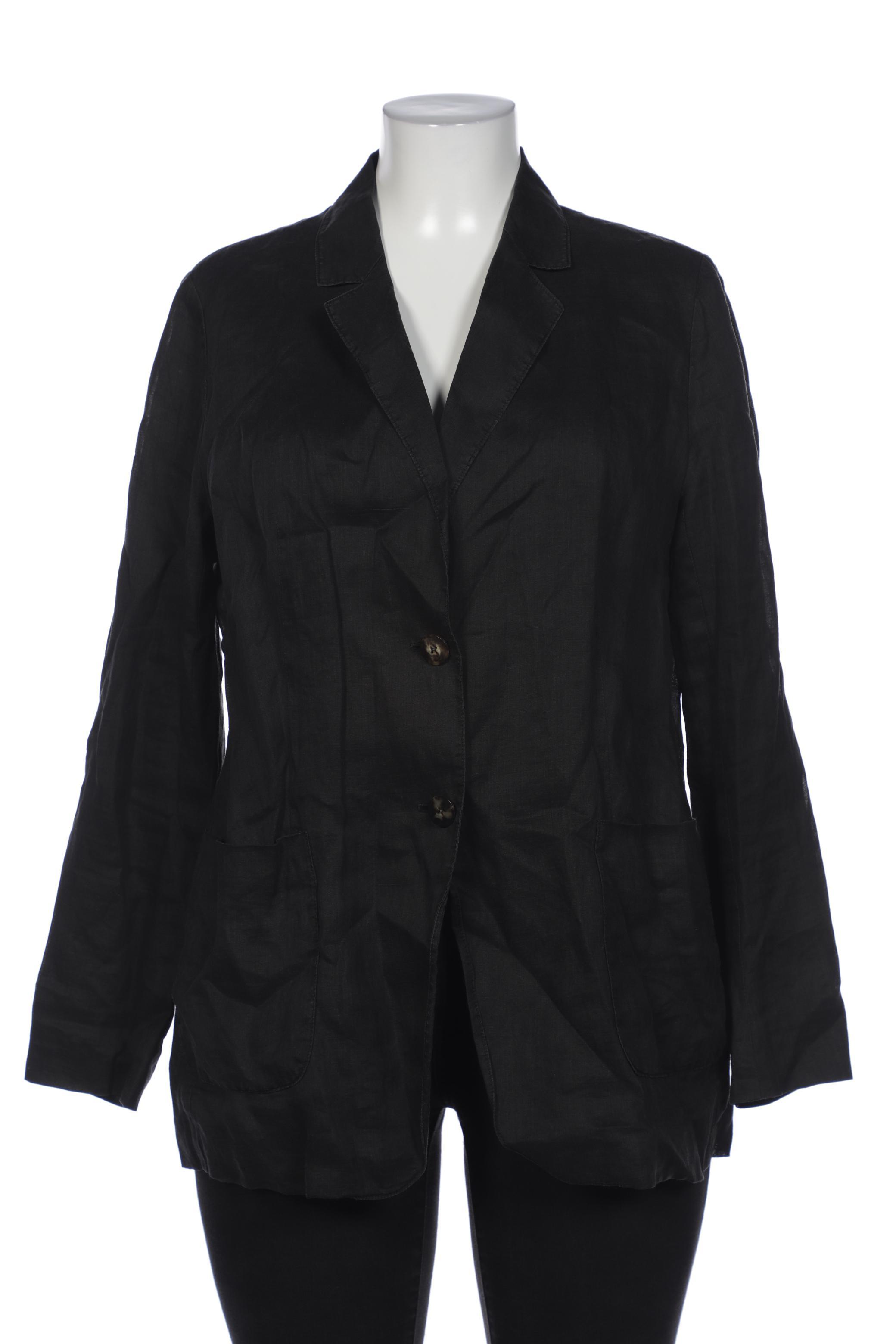 

Sonia Bogner Damen Blazer, schwarz, Gr. 44