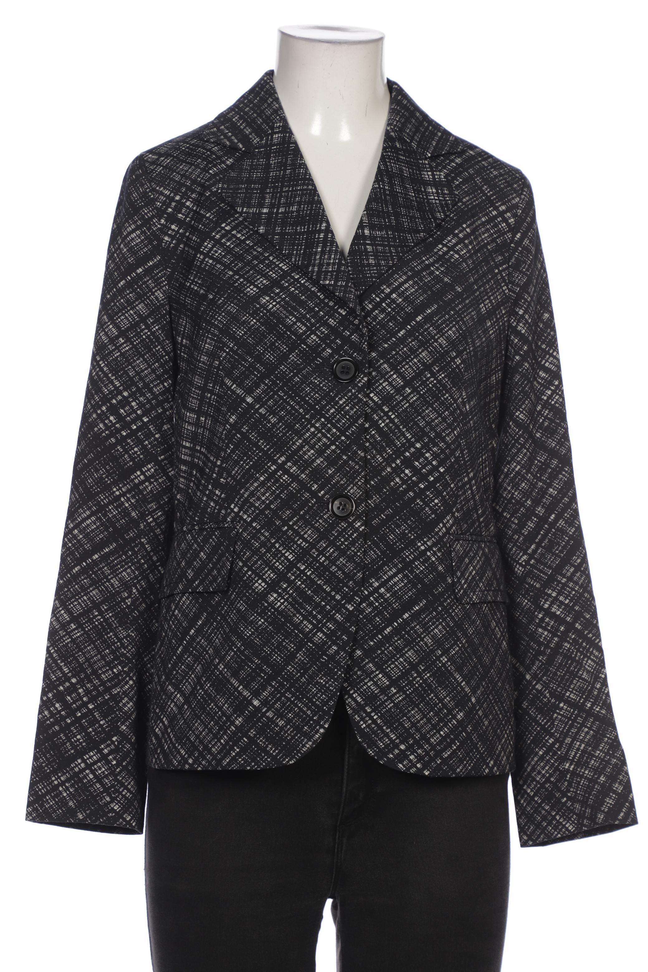 

Sonia Bogner Damen Blazer, marineblau
