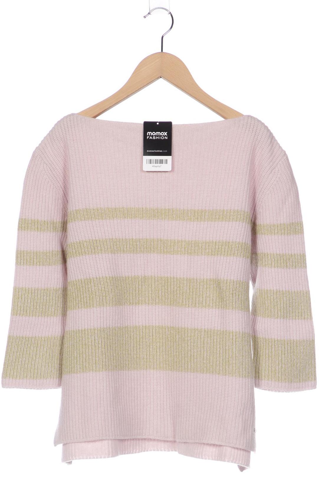 

Sonia Bogner Damen Pullover, pink