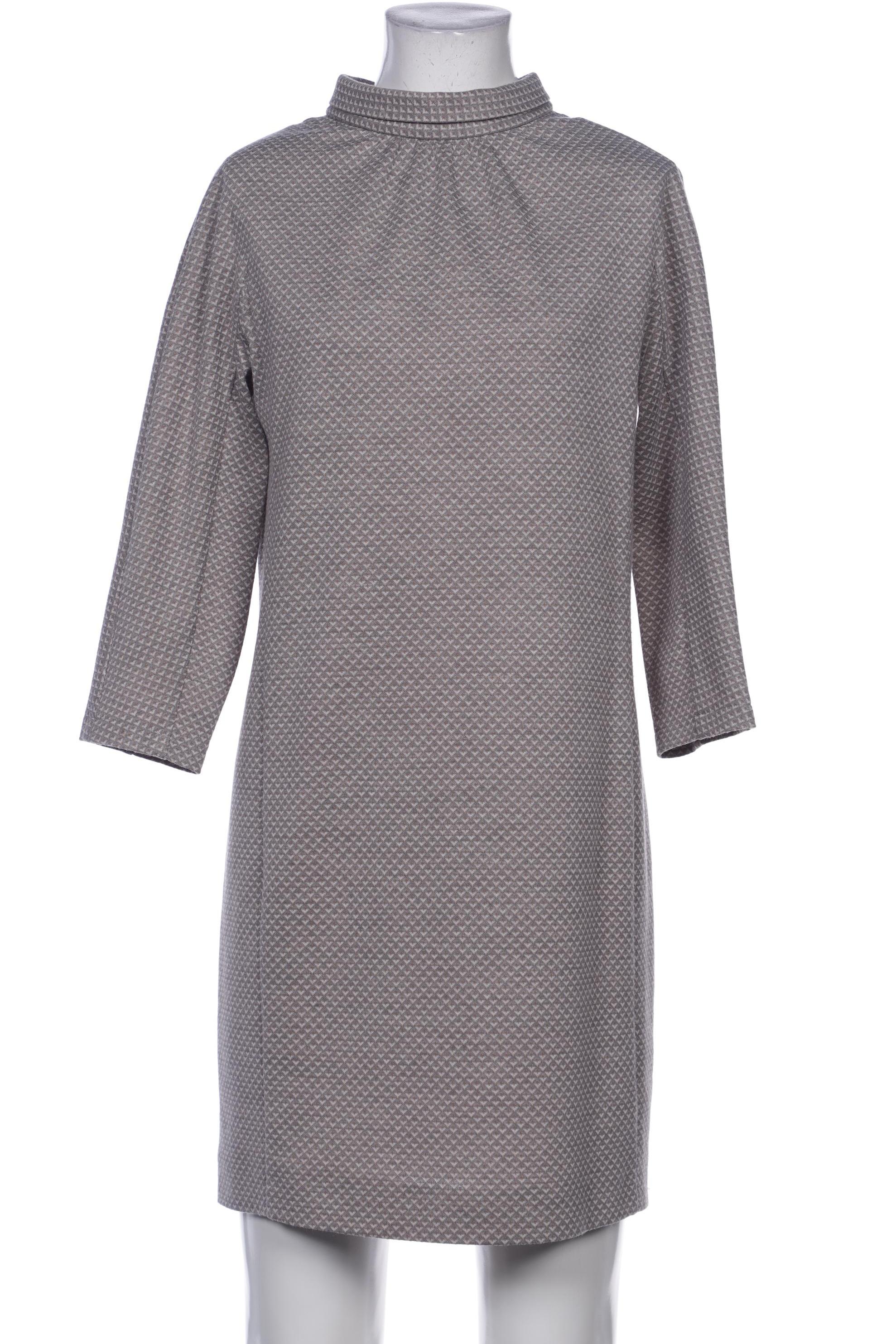 

Sonia Bogner Damen Kleid, braun, Gr. 38