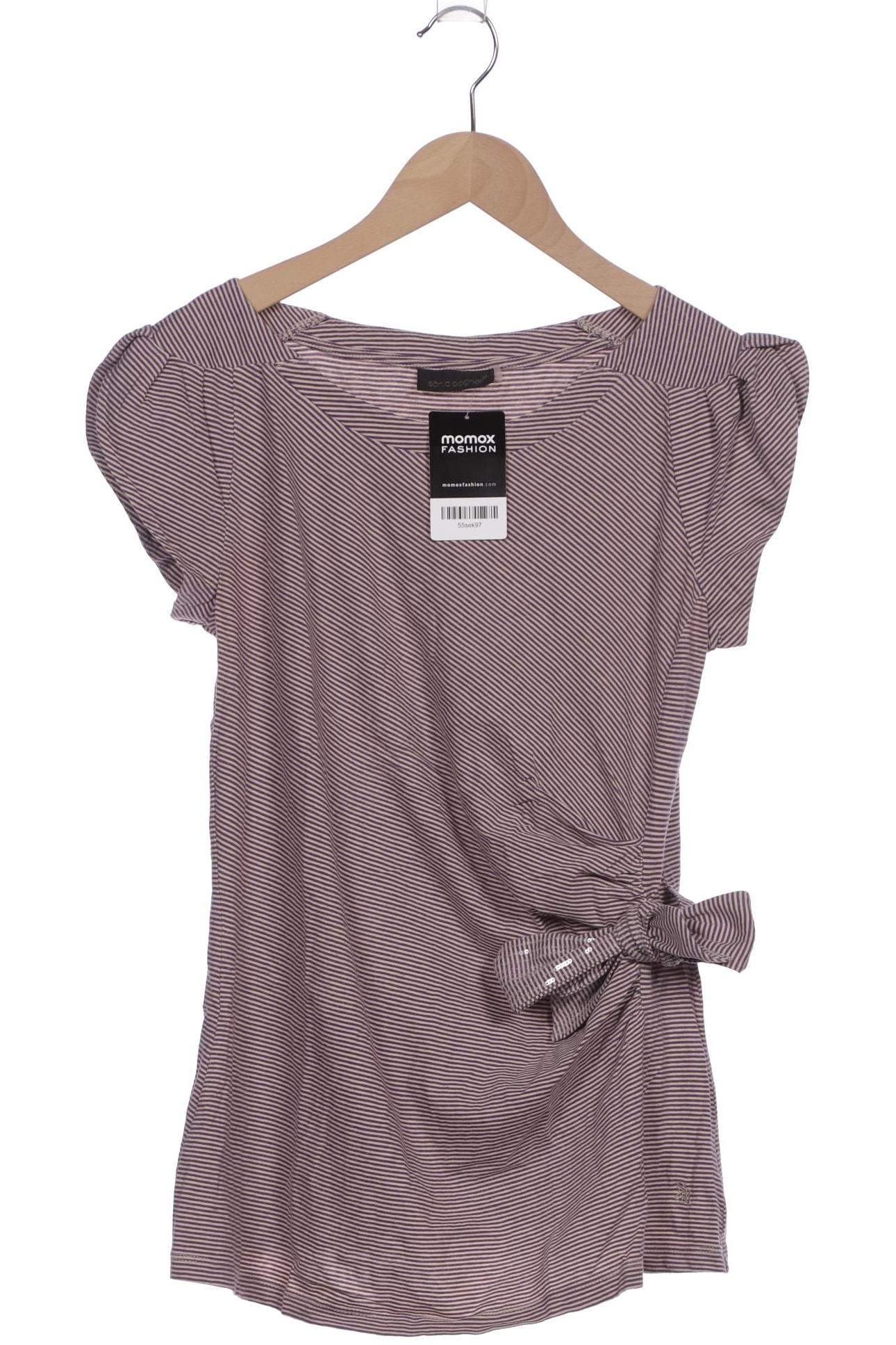 

Sonia Bogner Damen T-Shirt, flieder, Gr. 36