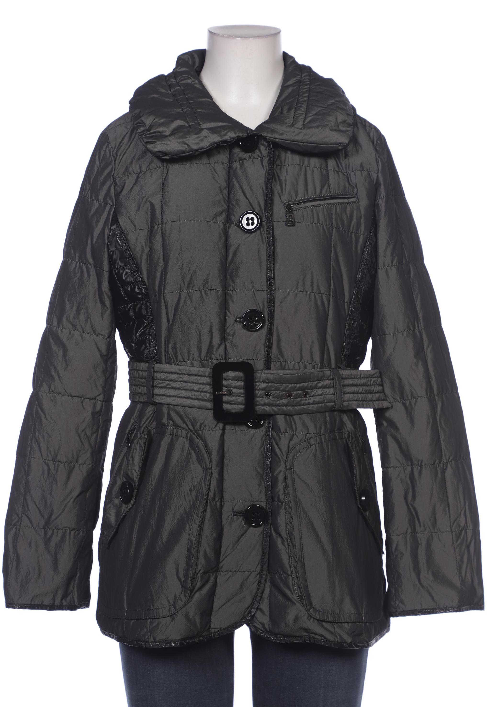 

Sonia Bogner Damen Jacke, grau, Gr. 38