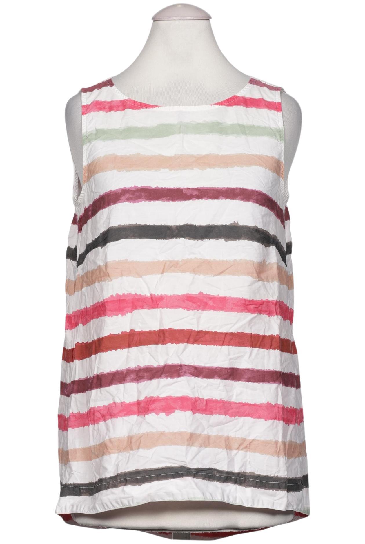 

Sonia Bogner Damen Bluse, weiß, Gr. 36