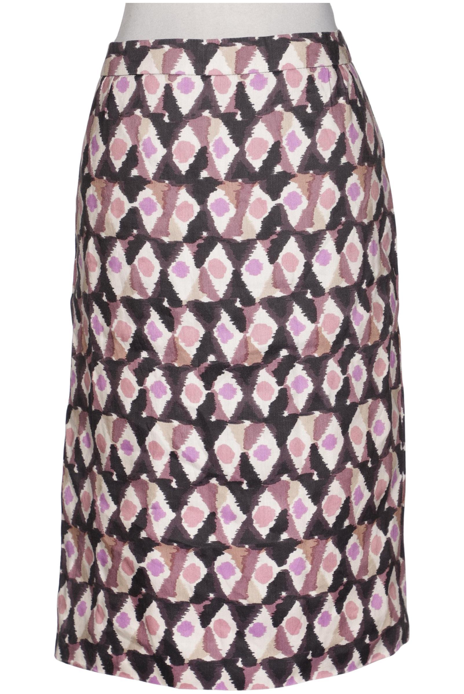 

Sonia Bogner Damen Rock, mehrfarbig, Gr. 38