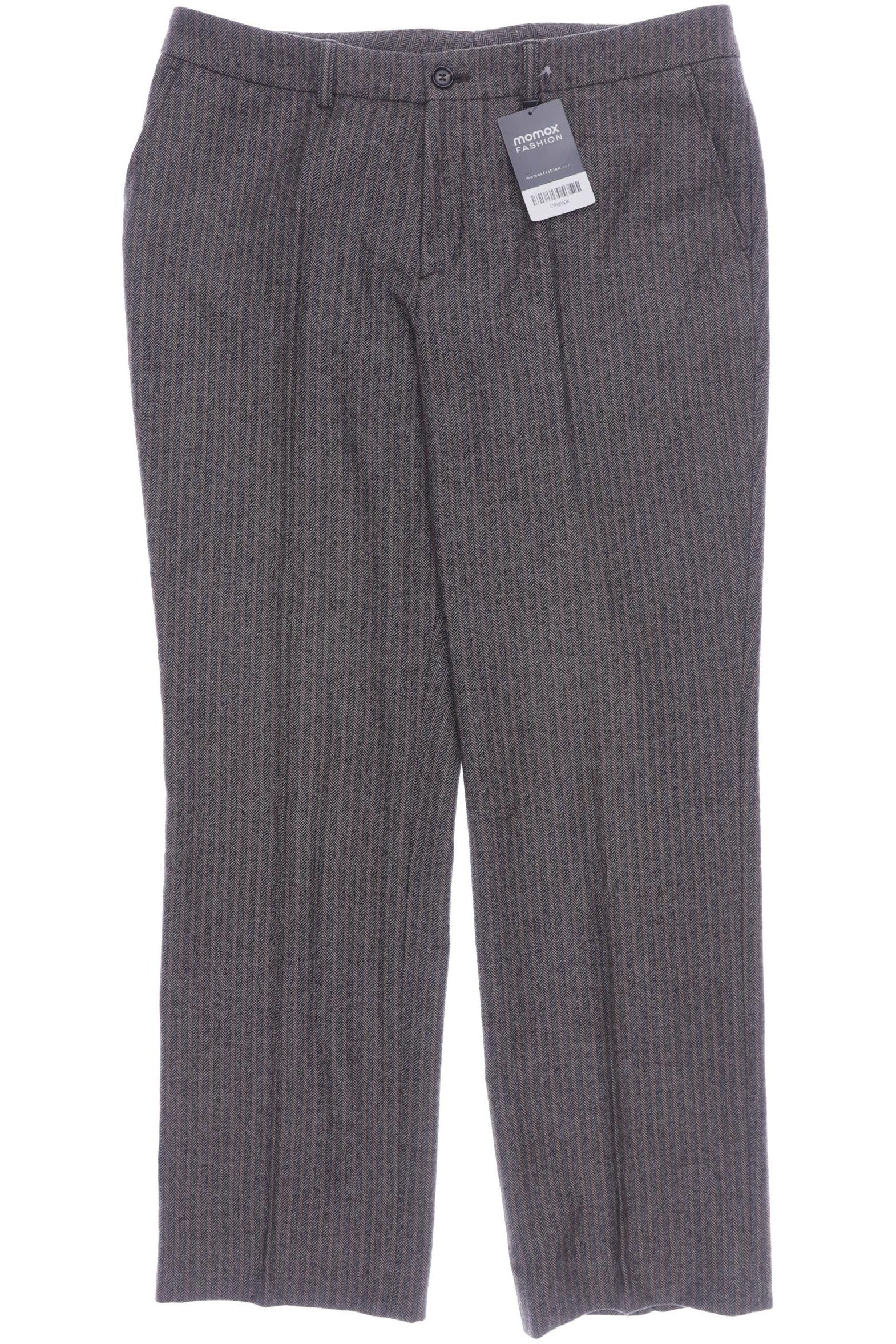 

Sonia Bogner Damen Stoffhose, braun