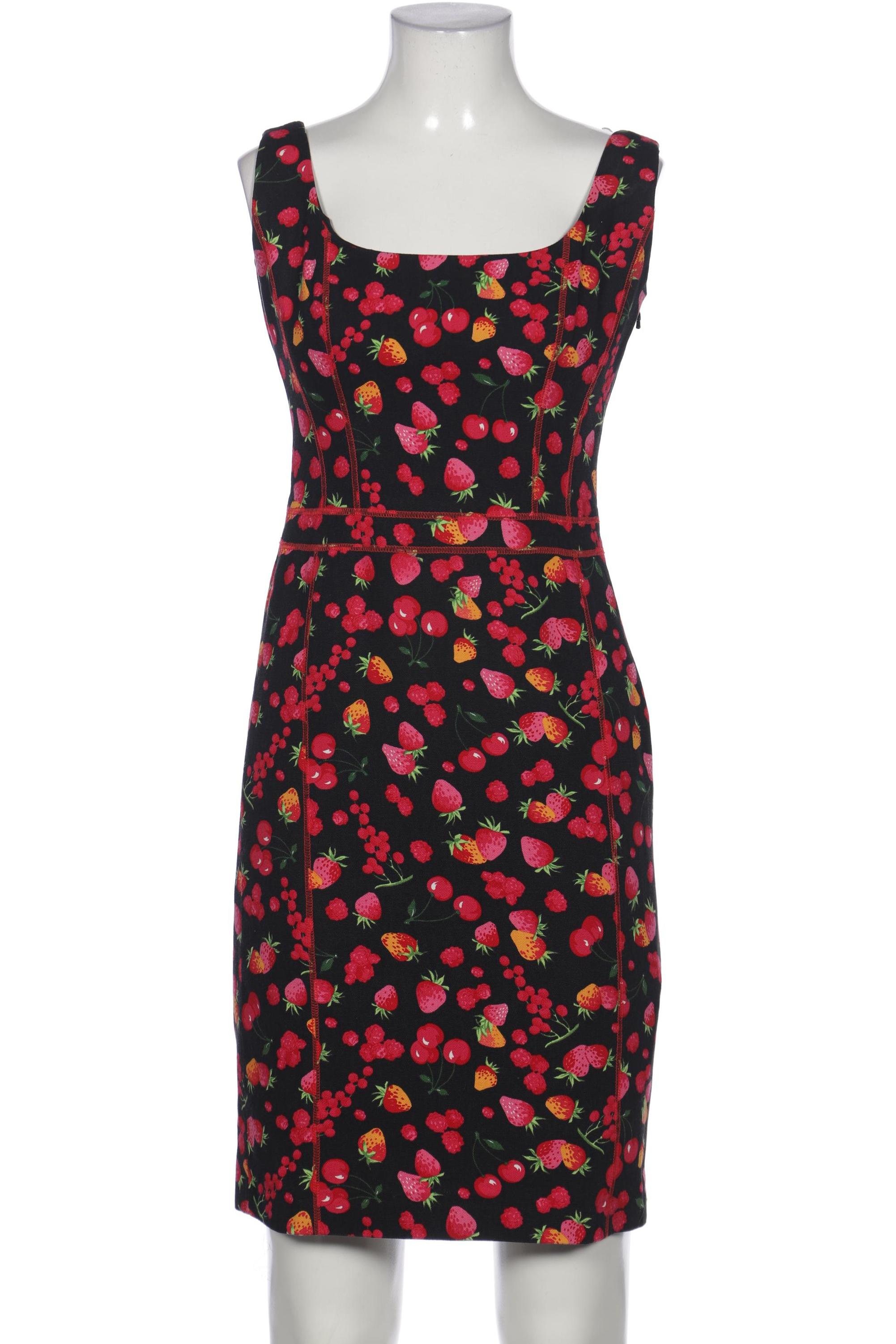 

Sonia Bogner Damen Kleid, schwarz
