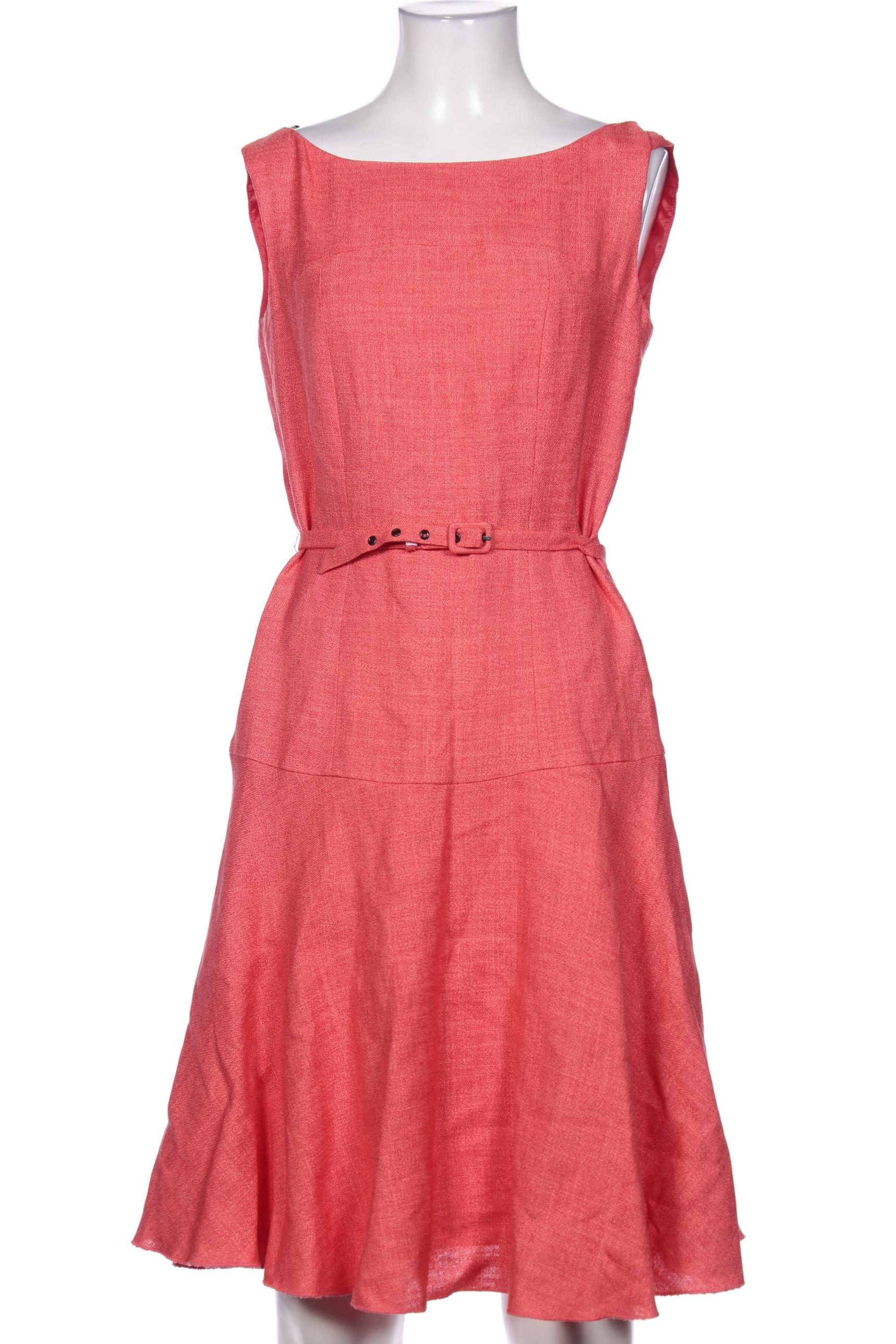 

Sonia Bogner Damen Kleid, pink, Gr. 36