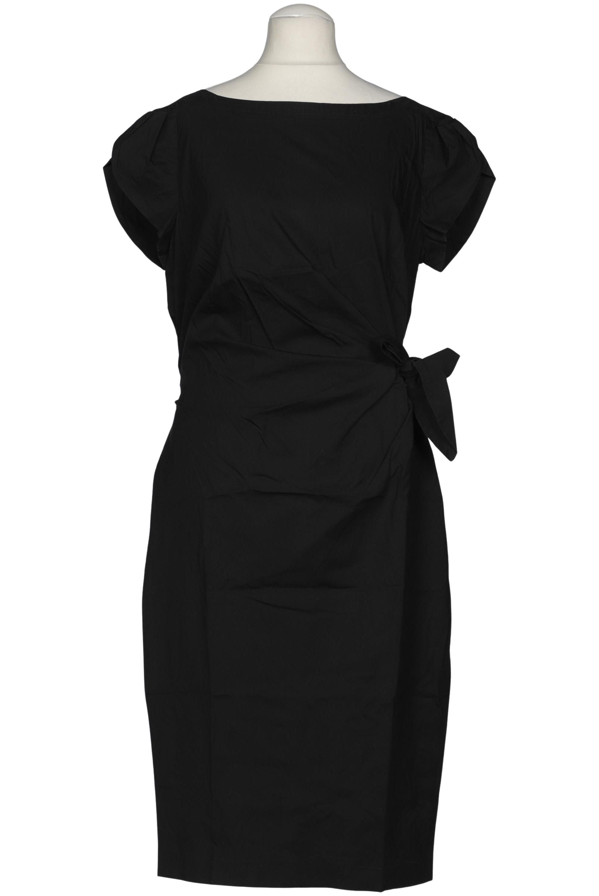 

Sonia Bogner Damen Kleid, schwarz, Gr. 40