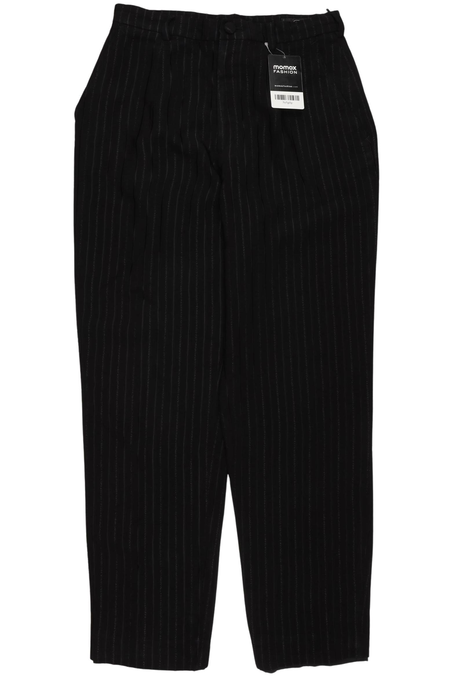 

Sonia Bogner Damen Stoffhose, schwarz, Gr. 38