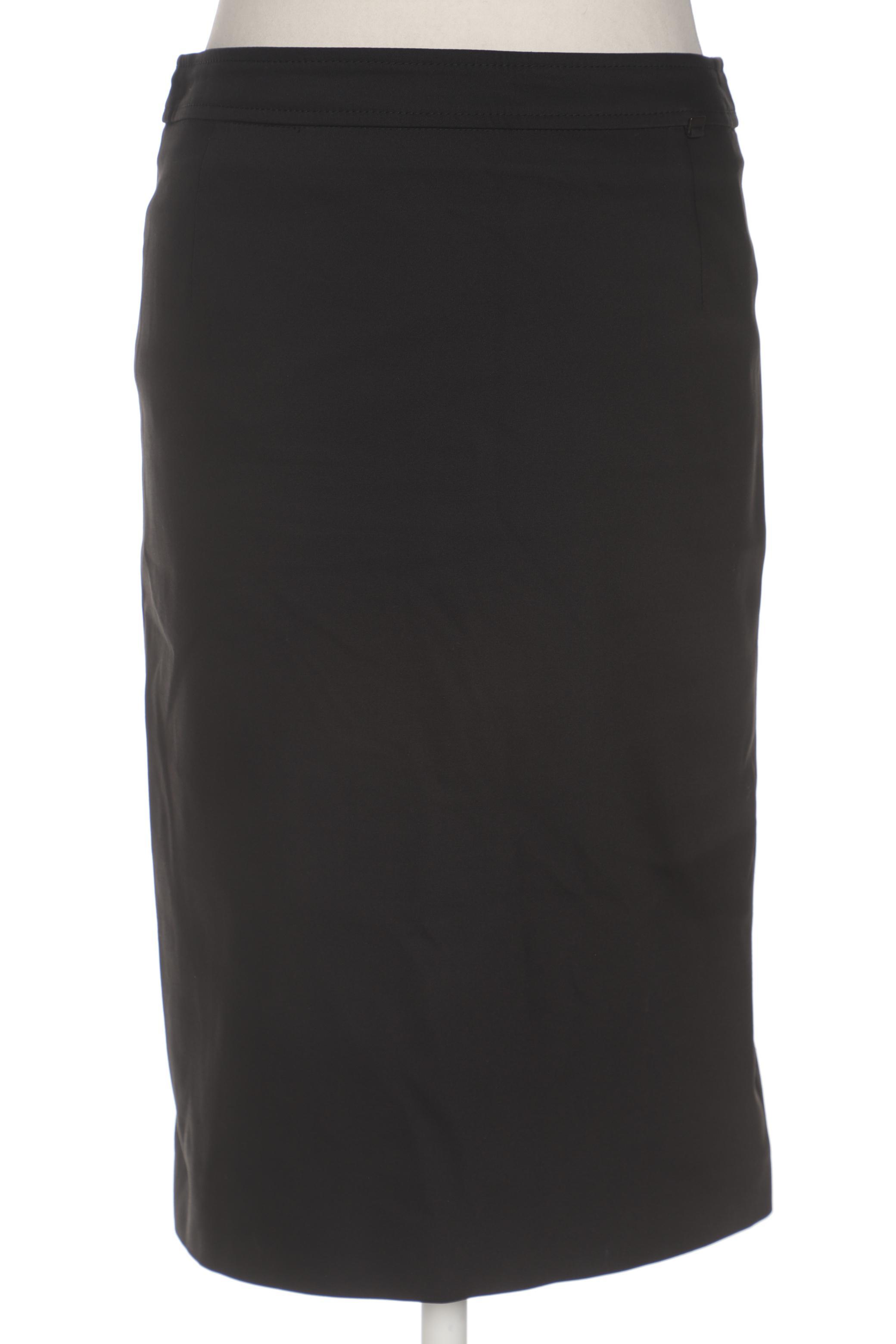 

Sonia Bogner Damen Rock, schwarz, Gr. 36