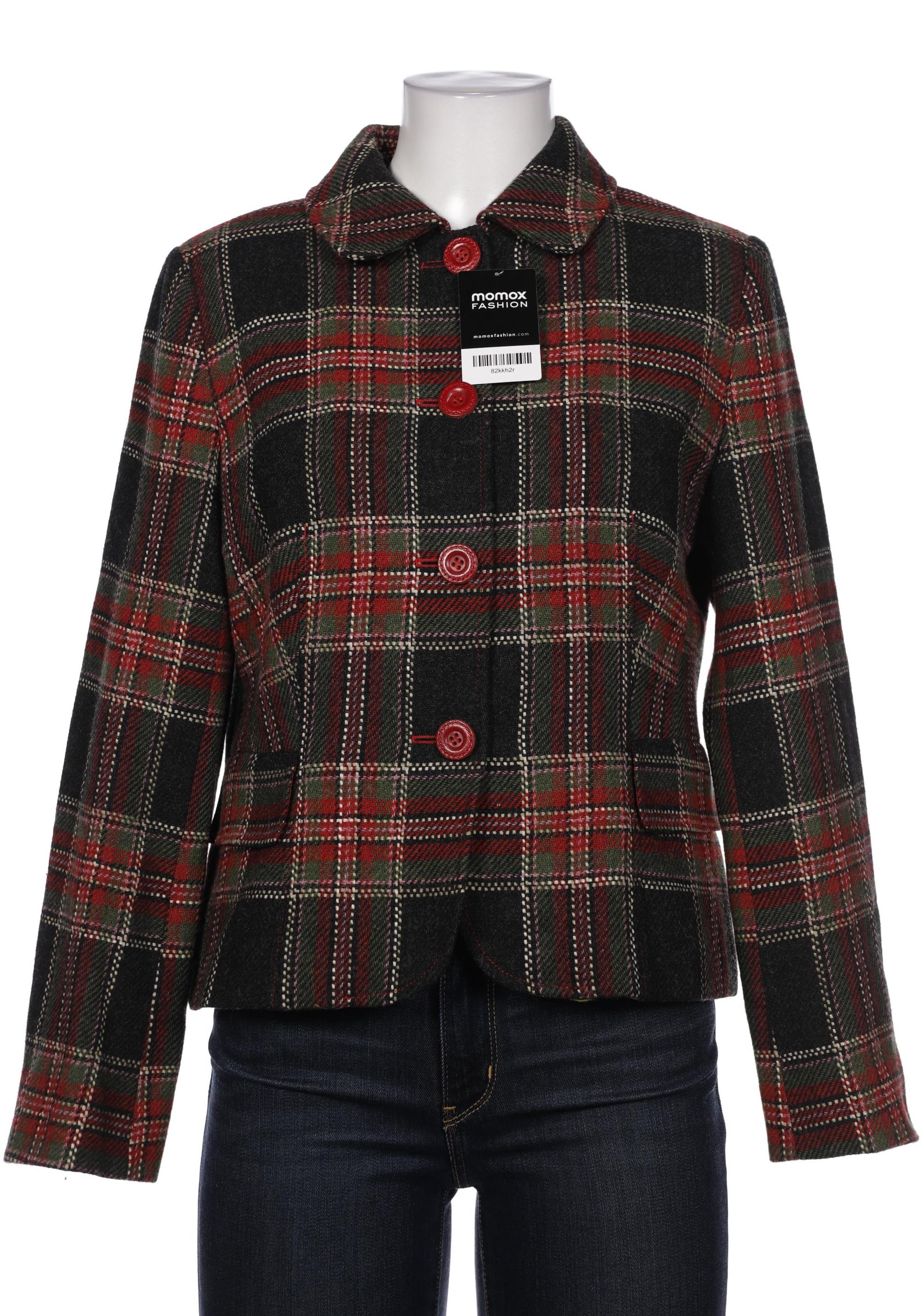 

Sonia Bogner Damen Blazer, mehrfarbig, Gr. 40