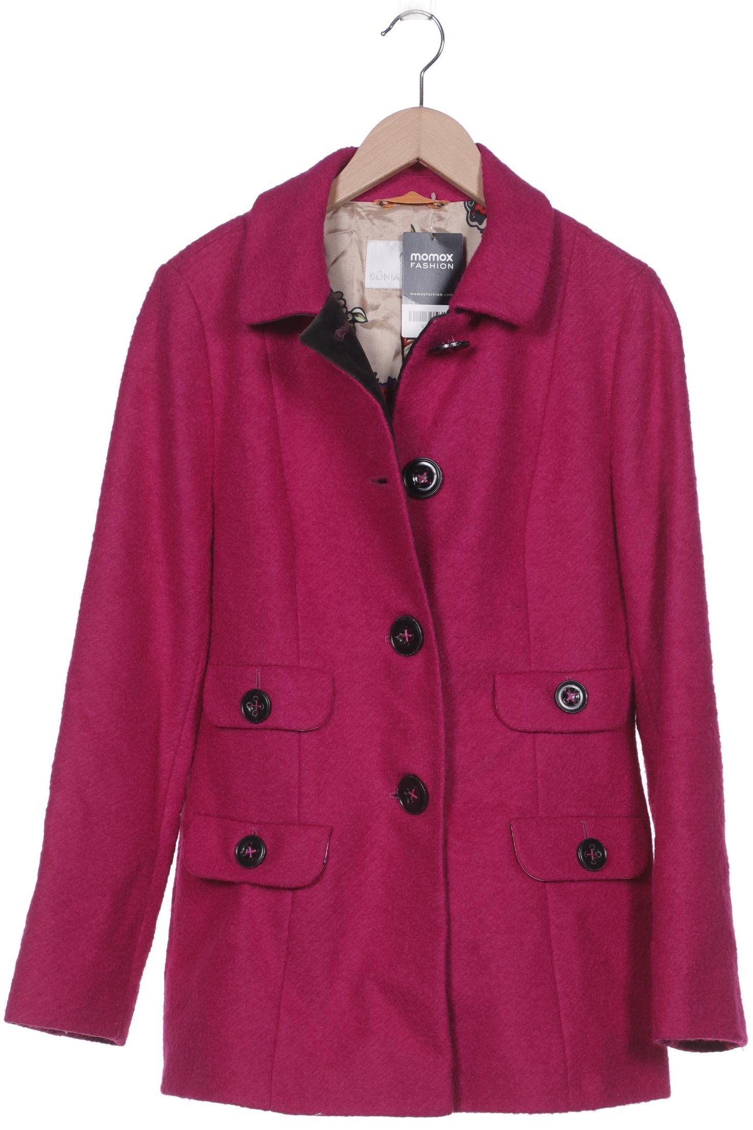 

Sonia Bogner Damen Jacke, pink