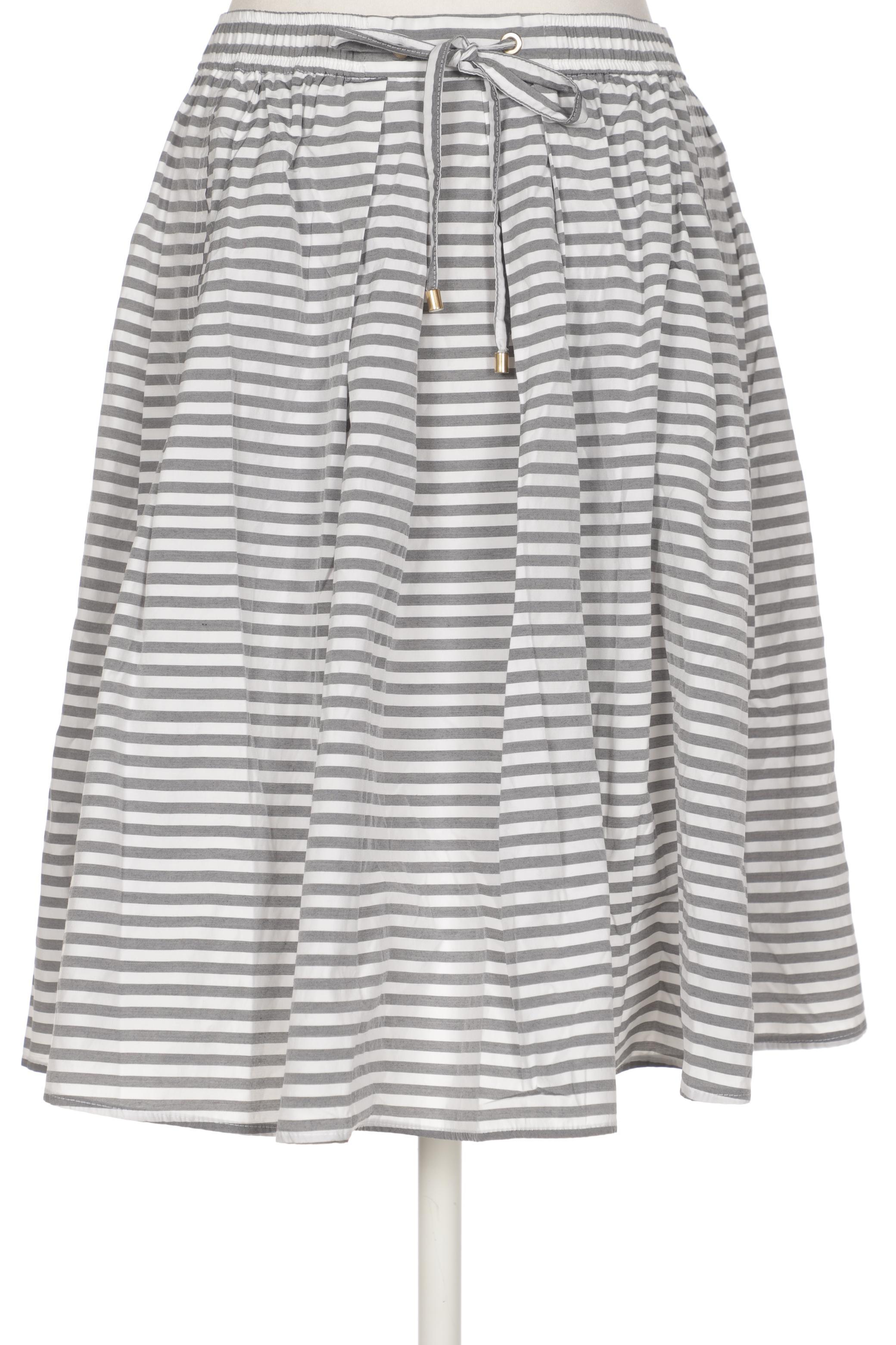 

Sonia Bogner Damen Rock, grau, Gr. 27