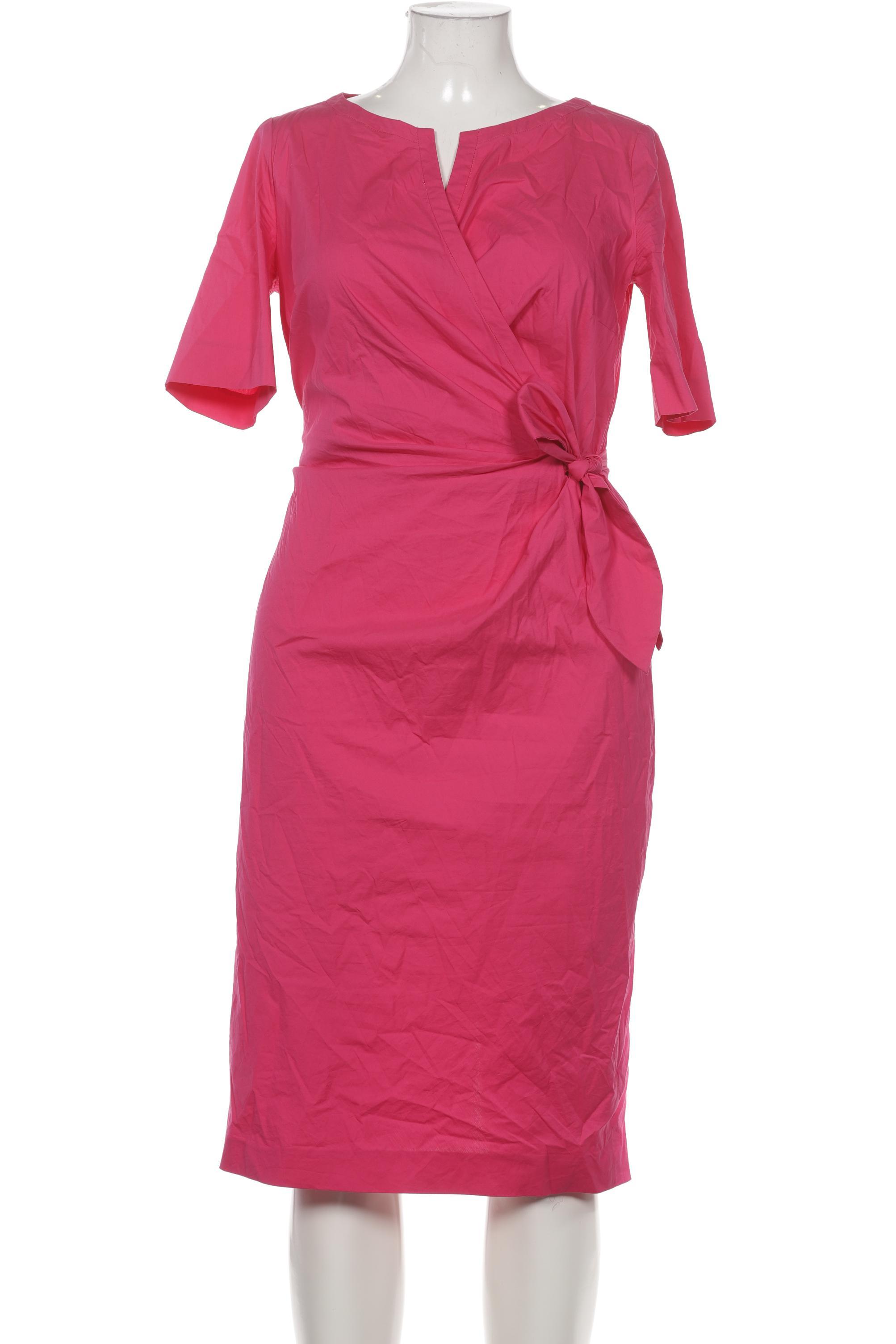 

Sonia Bogner Damen Kleid, pink, Gr. 42