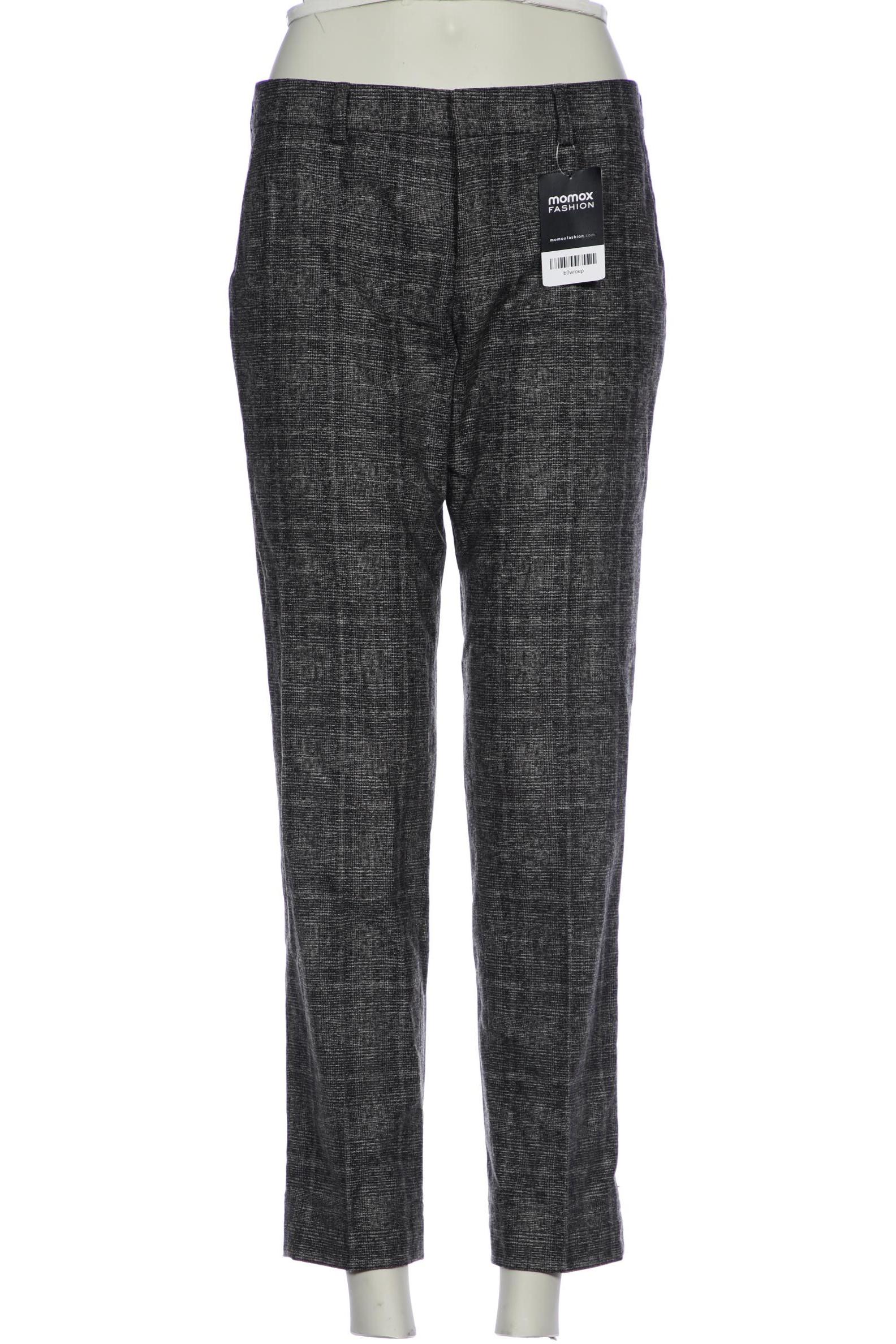 

Sonia Bogner Damen Stoffhose, grau
